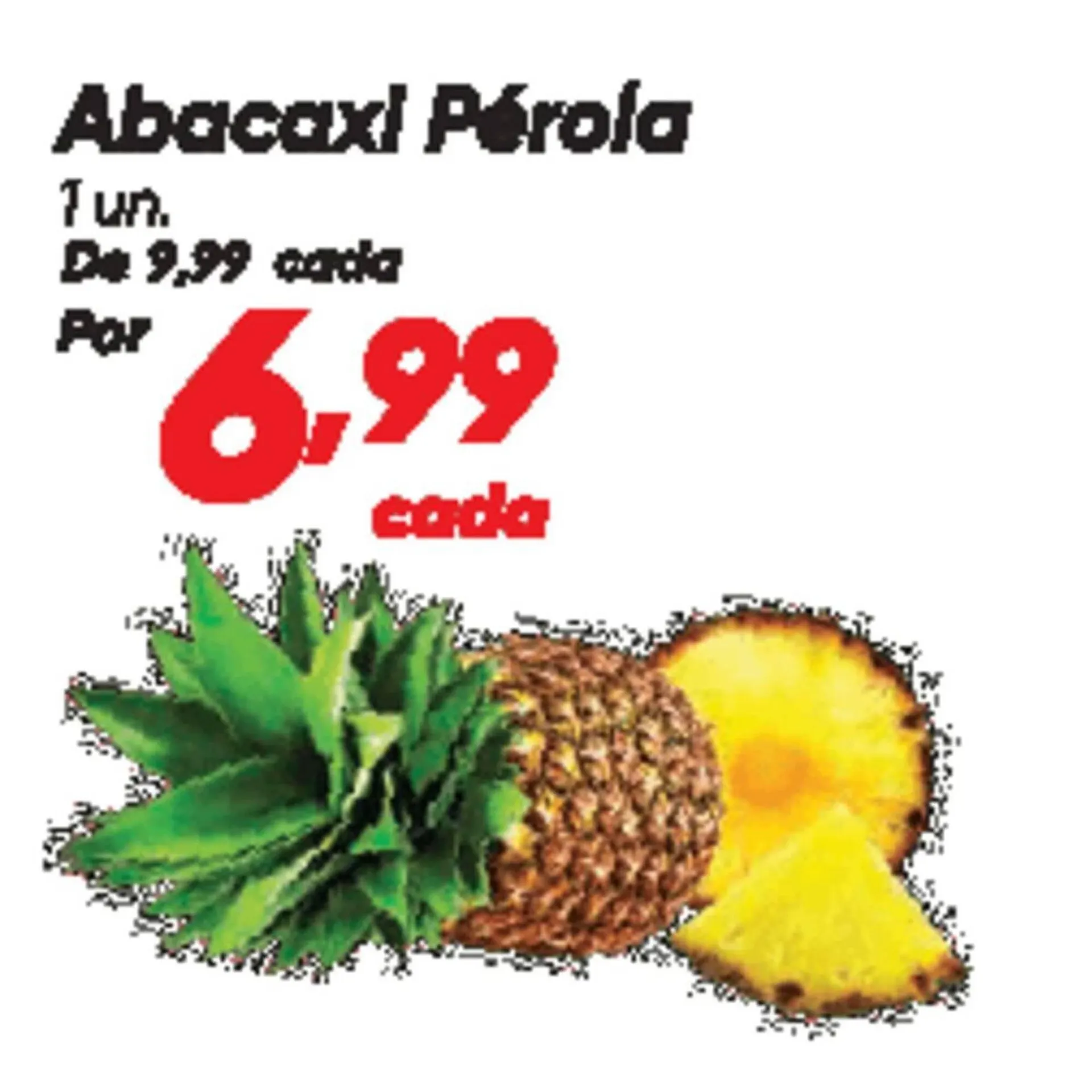 Encarte de Catálogo Dia 24 de julho até 28 de julho 2025 - Pagina 1