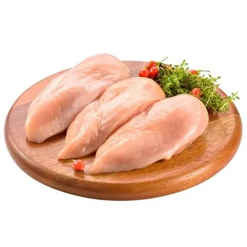 Peito de Frango sem Osso e sem Pele
