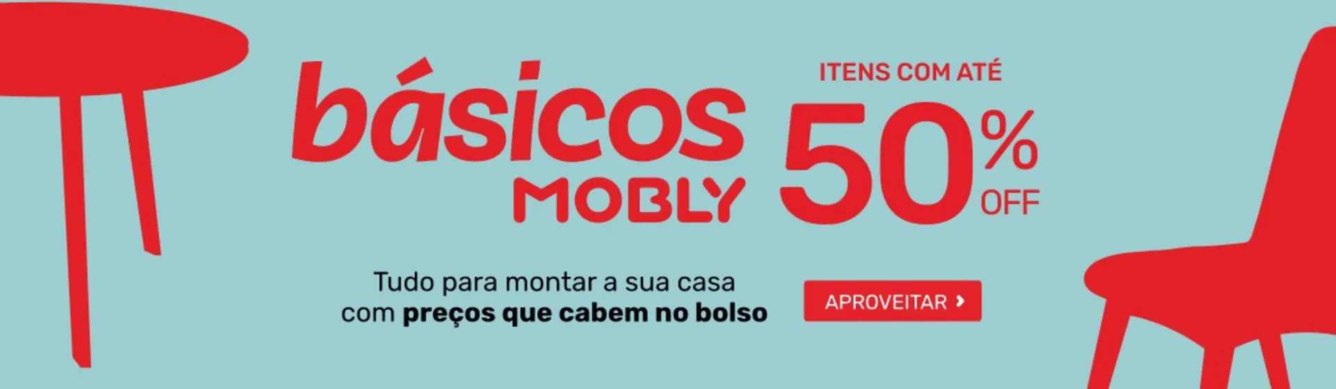 Encarte de Catálogo Mobly 19 de agosto até 19 de setembro 2025 - Pagina 3