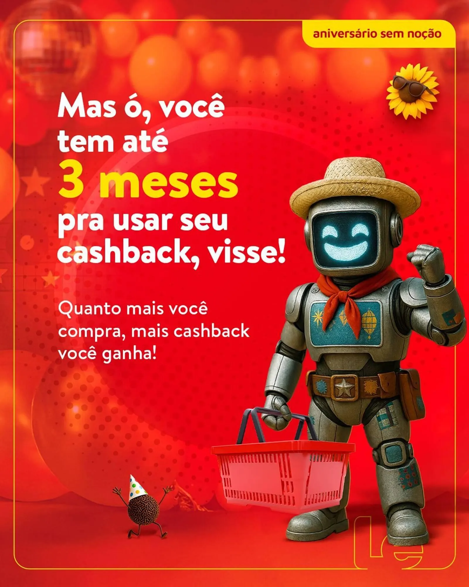 Encarte de Encarte Le Biscuit 8 de setembro até 12 de setembro 2025 - Pagina 7