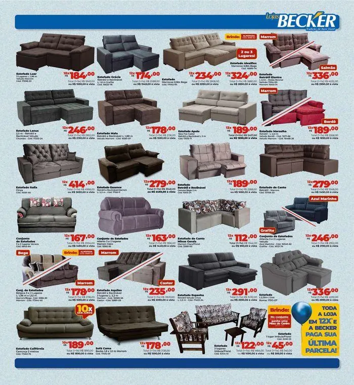 Encarte de Edição de Junho  3 de junho até 30 de junho 2024 - Pagina 8