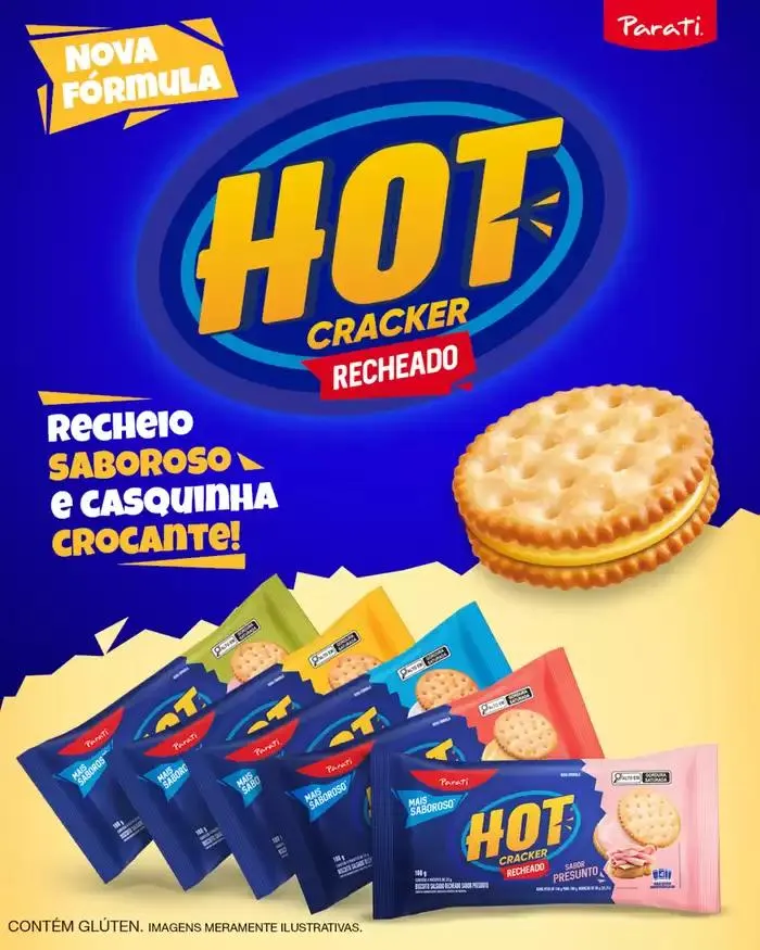 Encarte de Encarte Rede Top 28 de março até 30 de março 2025 - Pagina 1