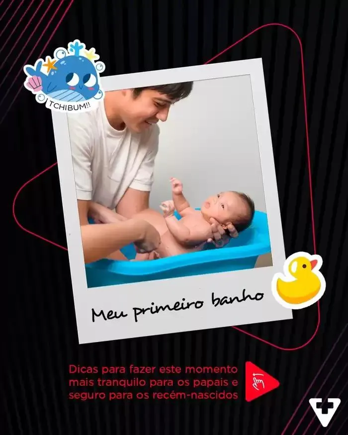 Encarte de Ofertas especiais para você 18 de novembro até 2 de dezembro 2024 - Pagina 7