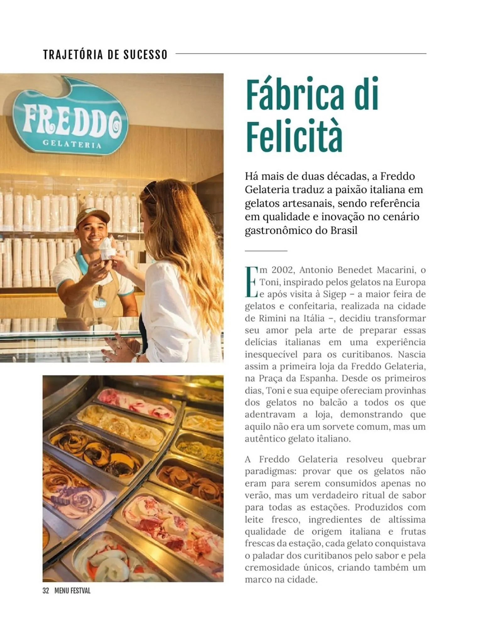 Encarte de Encarte Festval 18 de dezembro até 31 de dezembro 2025 - Pagina 32