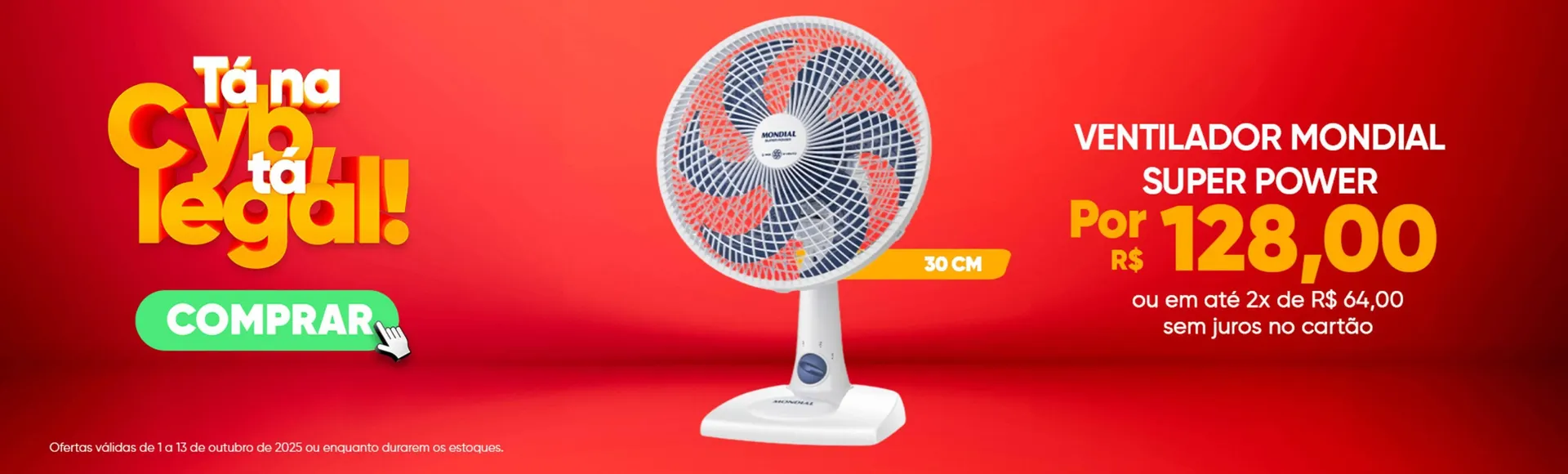 Catálogo Cybelar - 6