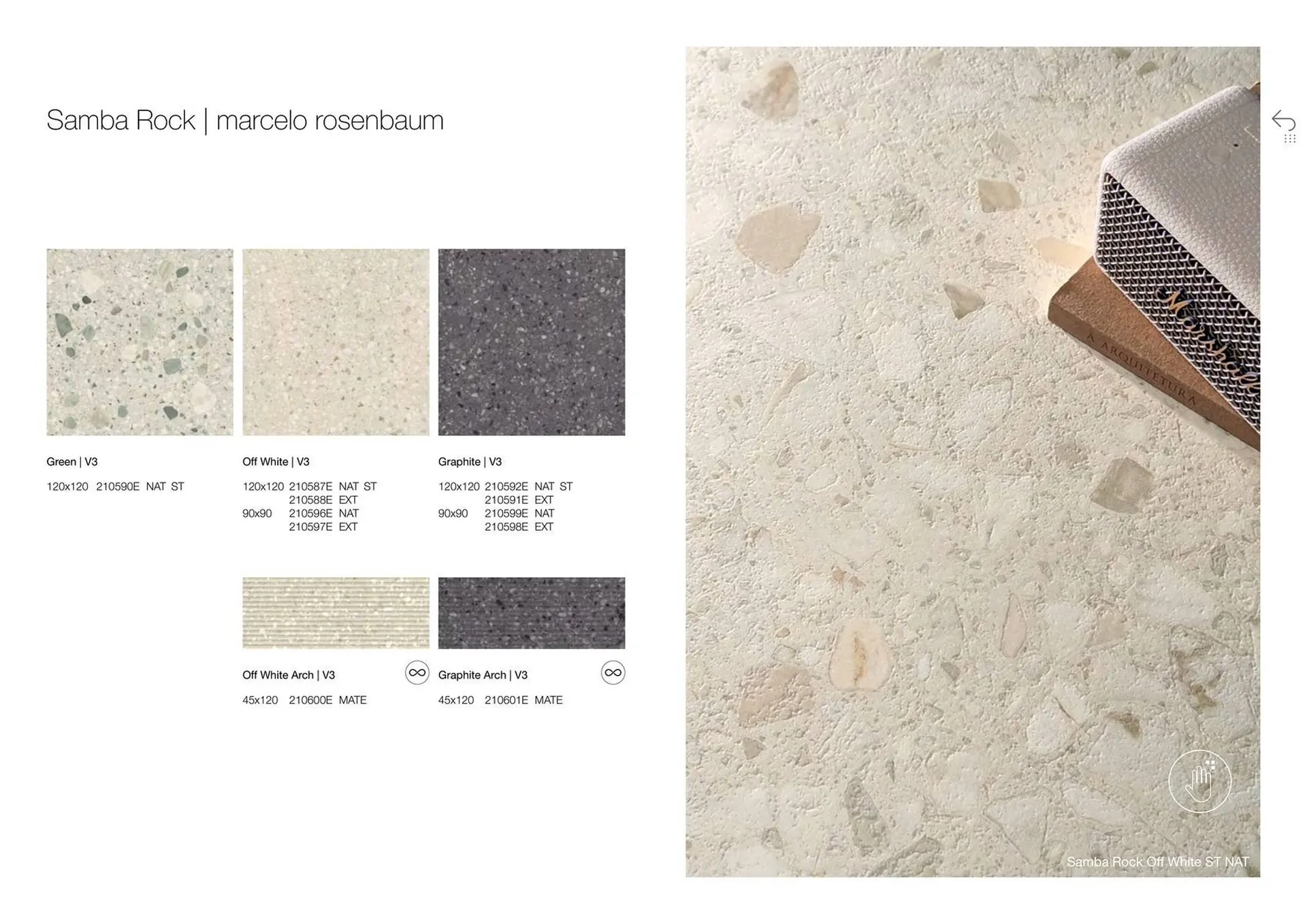 Encarte de Catálogo Portobello 11 de março até 31 de dezembro 2025 - Pagina 111