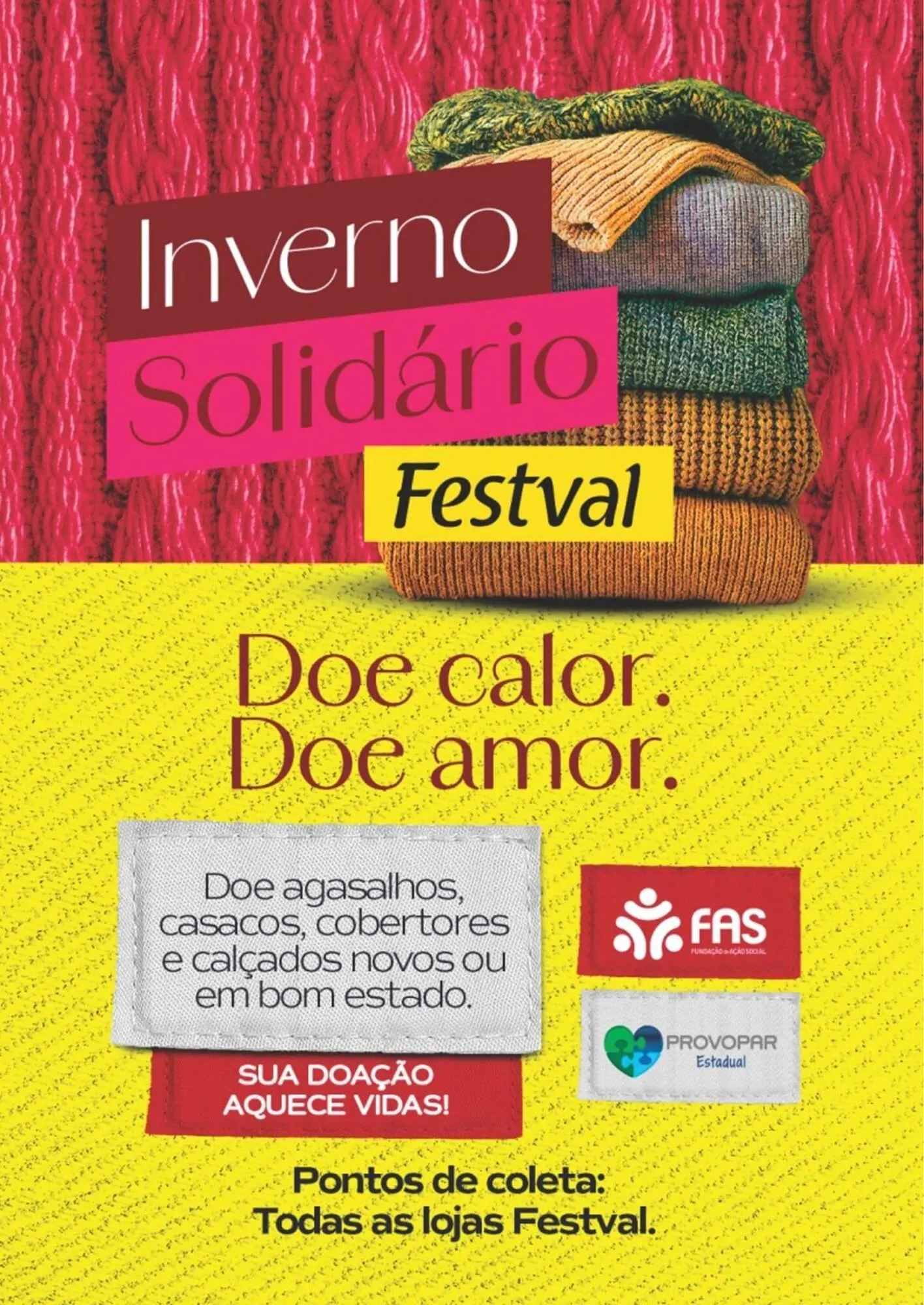 Encarte de Catálogo Festval 6 de agosto até 17 de agosto 2025 - Pagina 11
