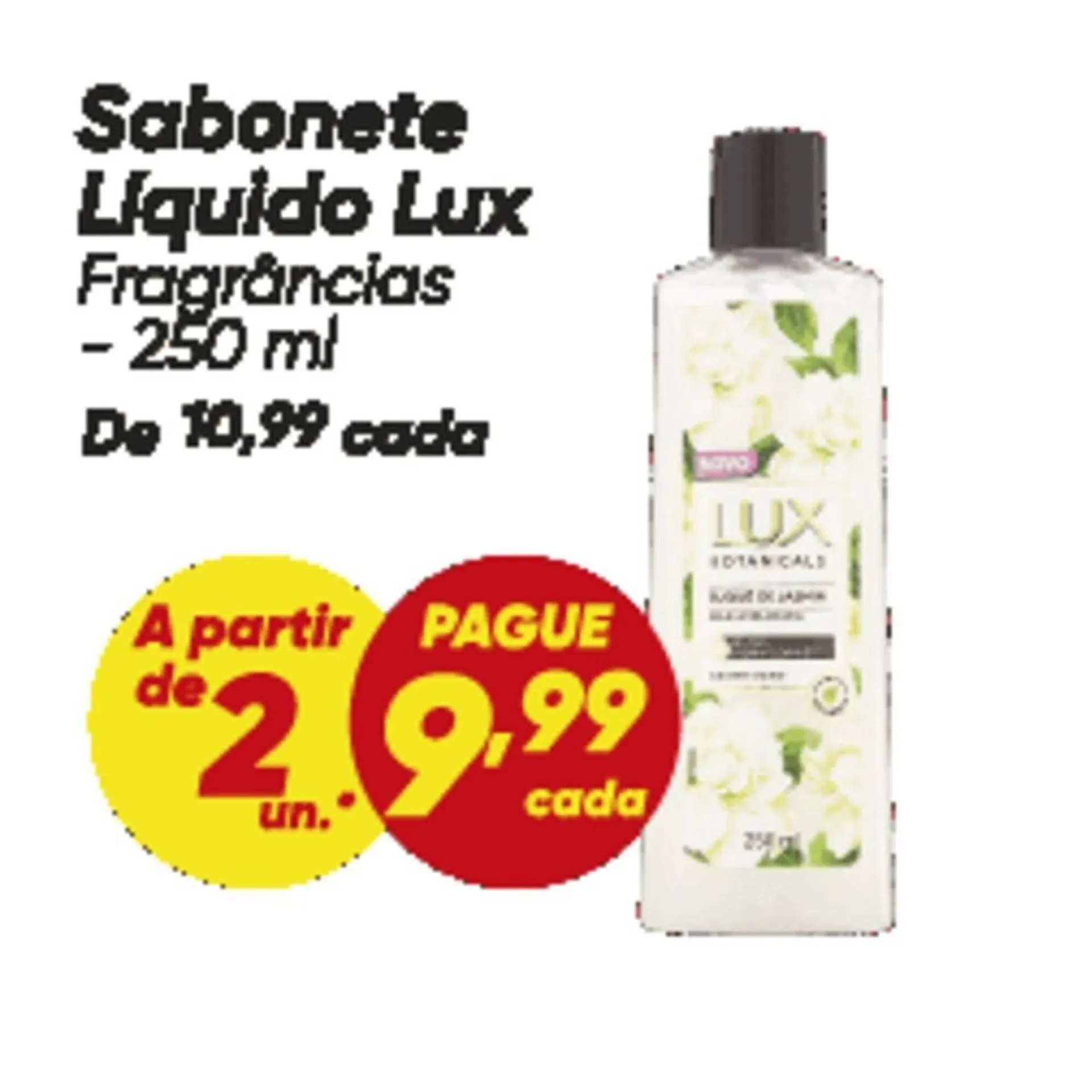 Encarte de Tabloide Dia 2 de janeiro até 4 de janeiro 2026 - Pagina 55