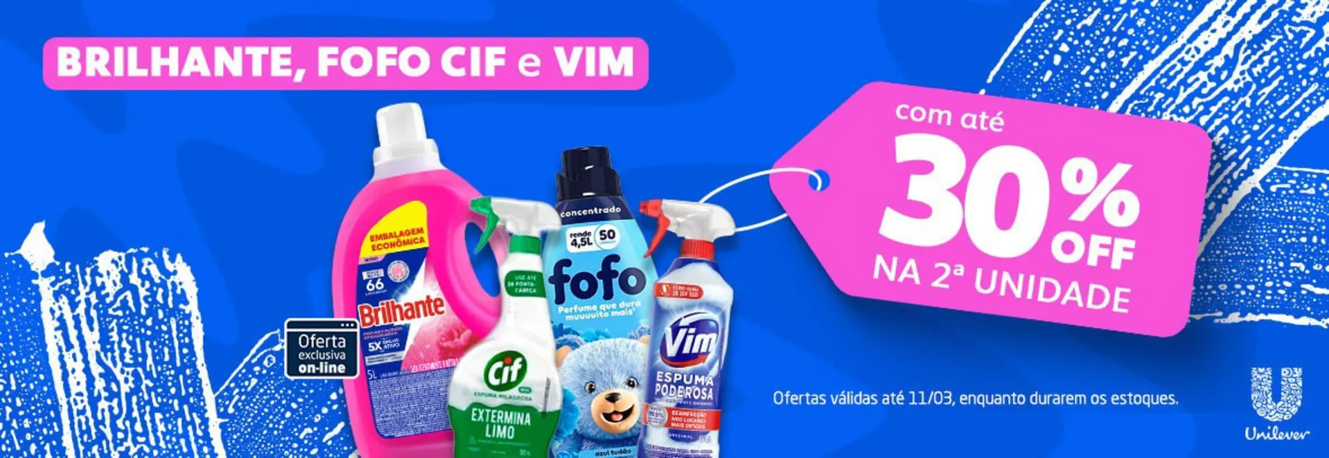 Encarte de Folheto Tenda Atacado 6 de março até 11 de março 2026 - Pagina 3