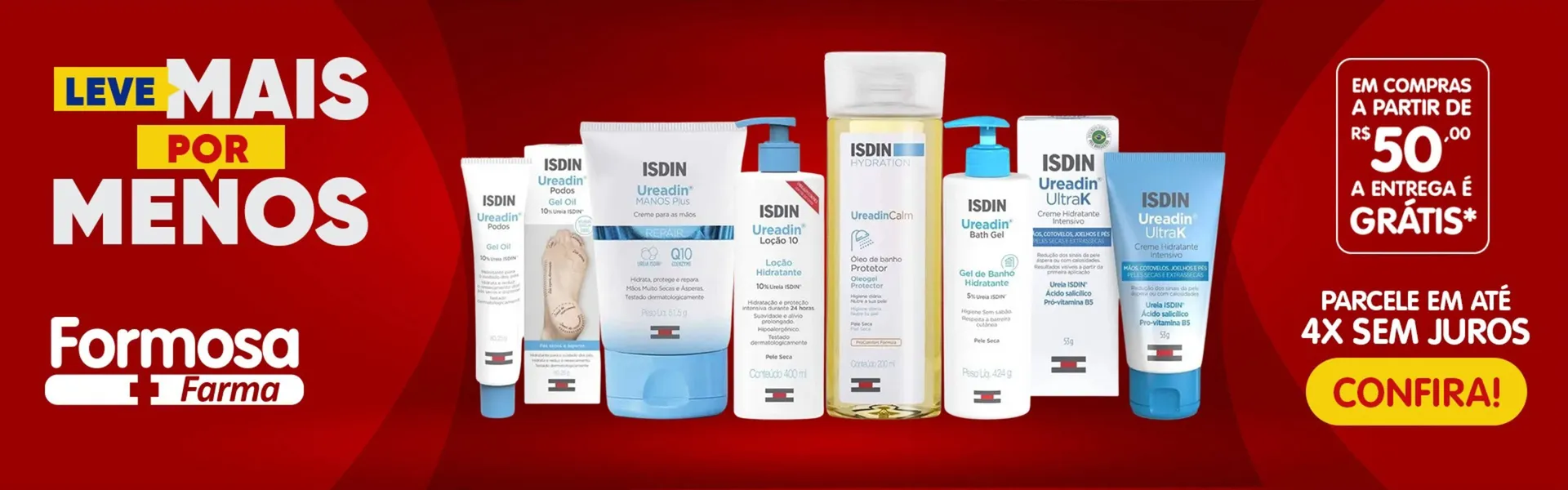 Encarte de Catálogo Grupo Formosa 15 de agosto até 20 de agosto 2025 - Pagina 2