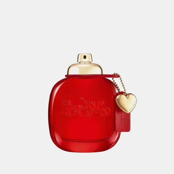 Perfume Coach Love EDP - 90ml - 90 ML