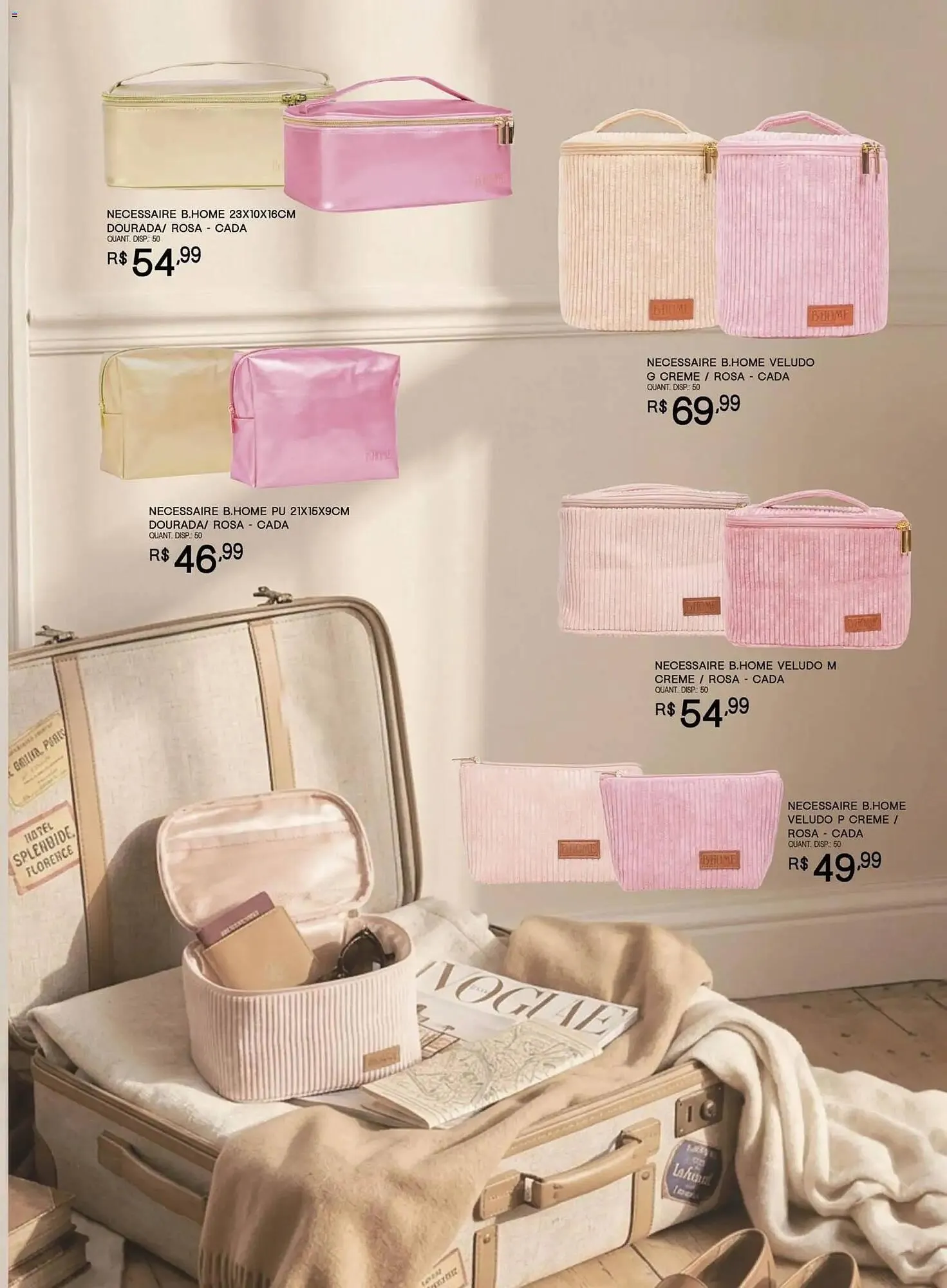 Encarte de Encarte Bistek Supermercados 29 de abril até 3 de junho 2026 - Pagina 5