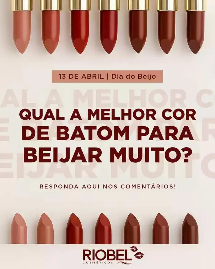 Encarte de Ofertas especiais para você 16 de abril até 20 de abril 2025 - Pagina 7