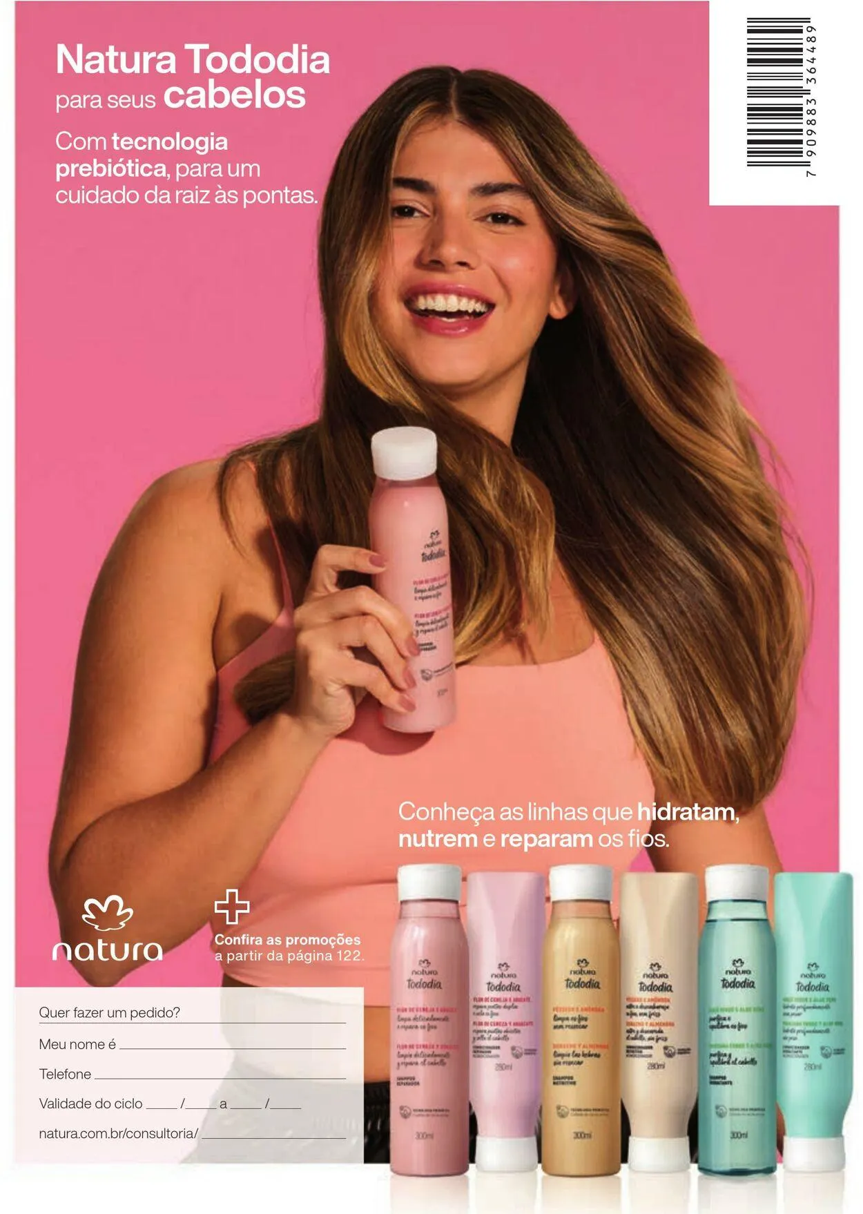 Encarte de Natura 3 de maio até 31 de maio 2025 - Pagina 156