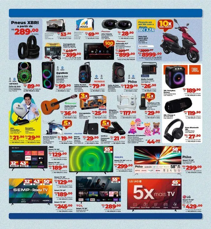 Encarte de Edição de Junho  3 de junho até 30 de junho 2024 - Pagina 14