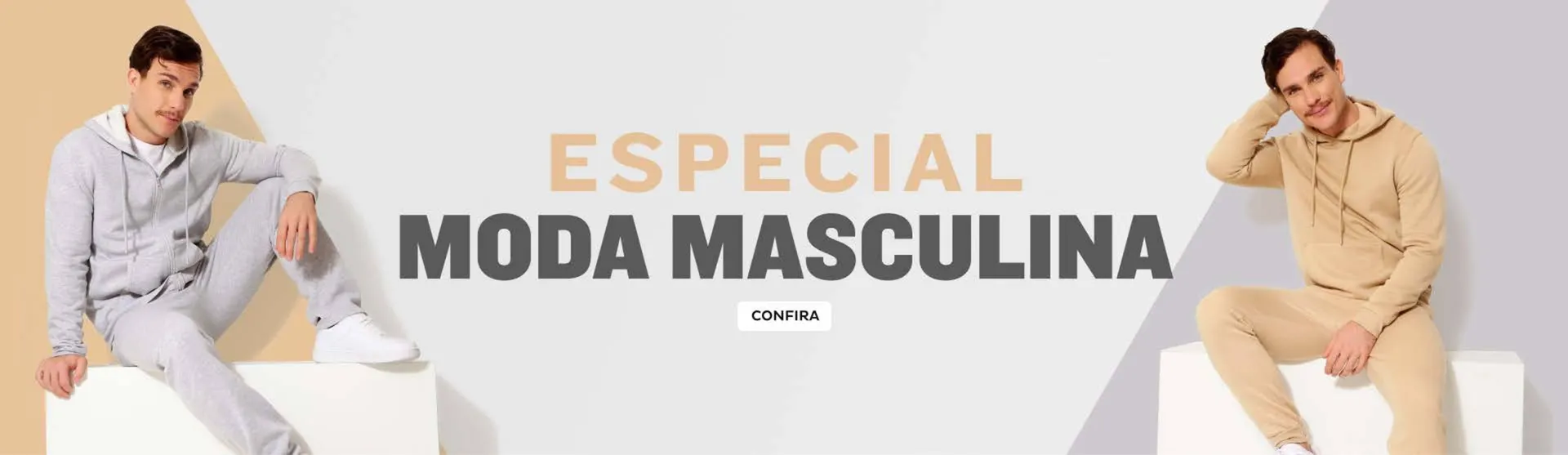 Encarte de Catálogo Marisa 18 de abril até 22 de maio 2024 - Pagina 5