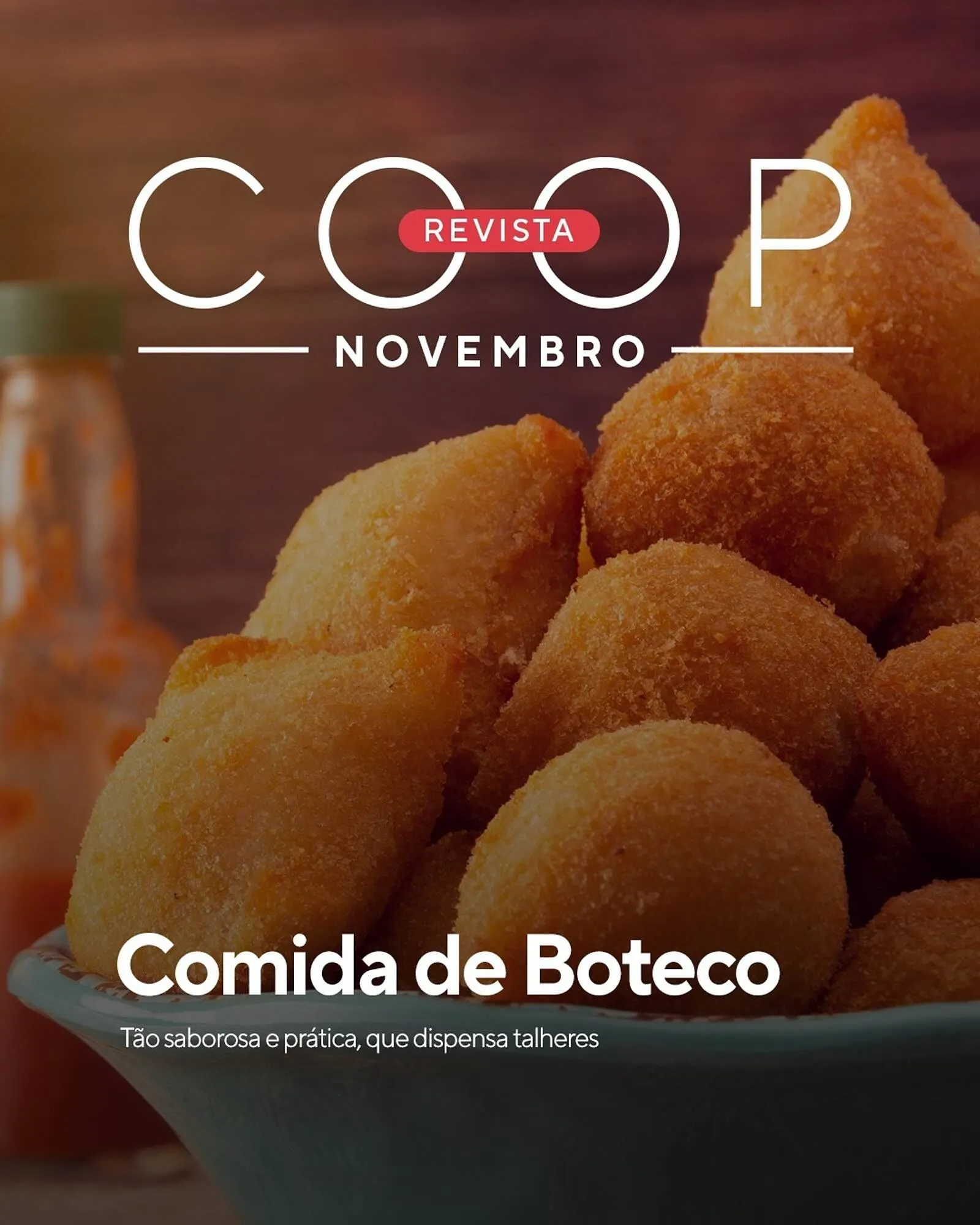 Encarte de Catálogo Coop 1 de novembro até 30 de novembro 2024 - Pagina 2