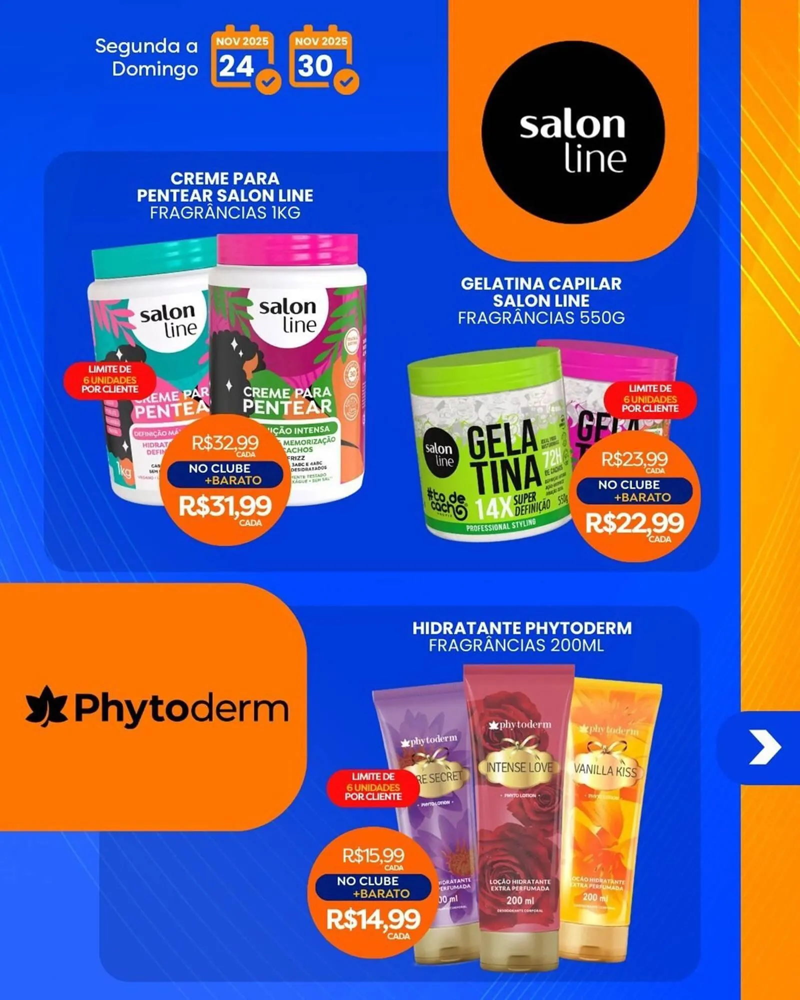 Folheto Rede Bom Lugar - 1