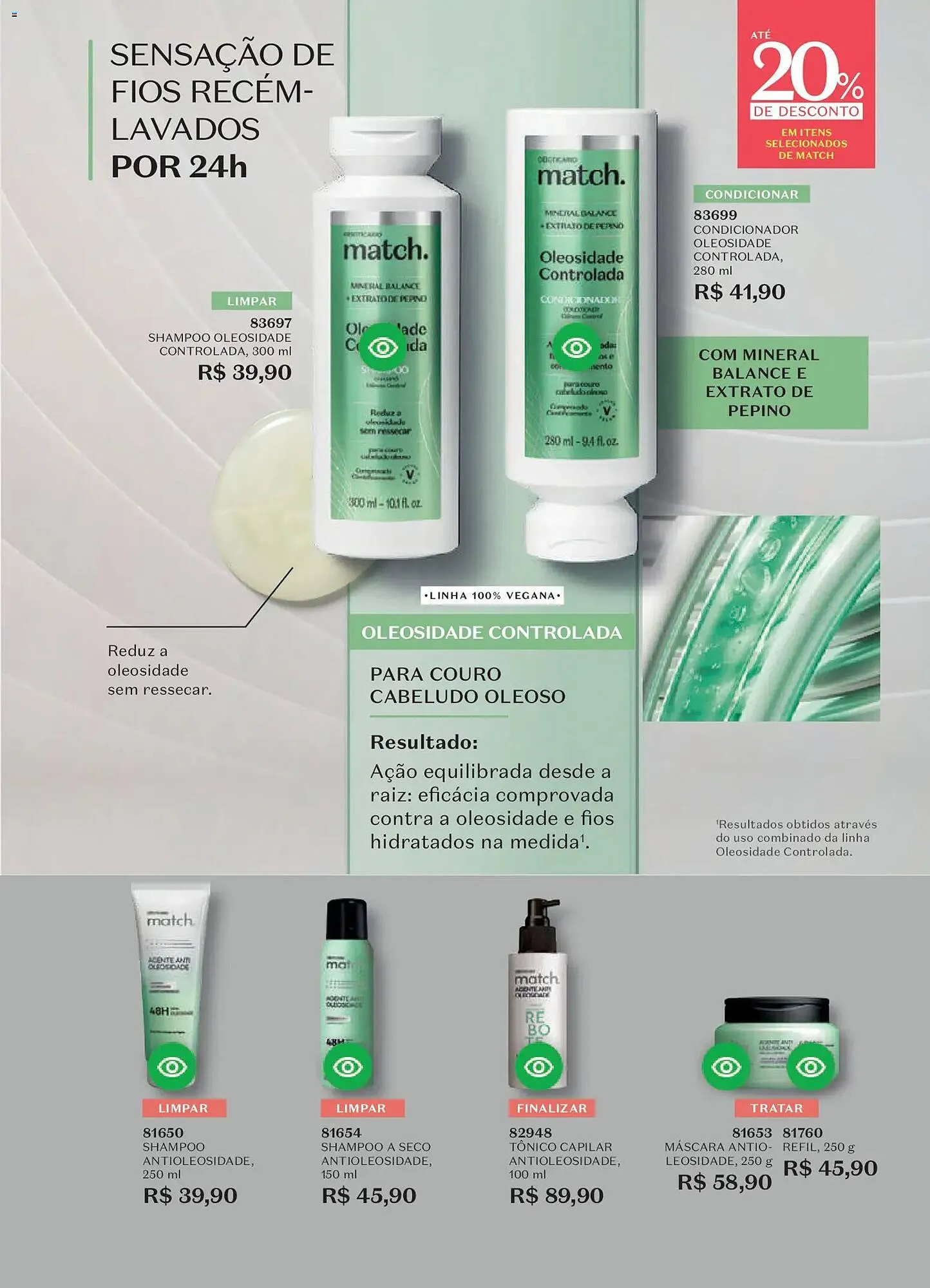 Encarte de Catálogo O Boticário 1 de dezembro até 26 de dezembro 2025 - Pagina 203