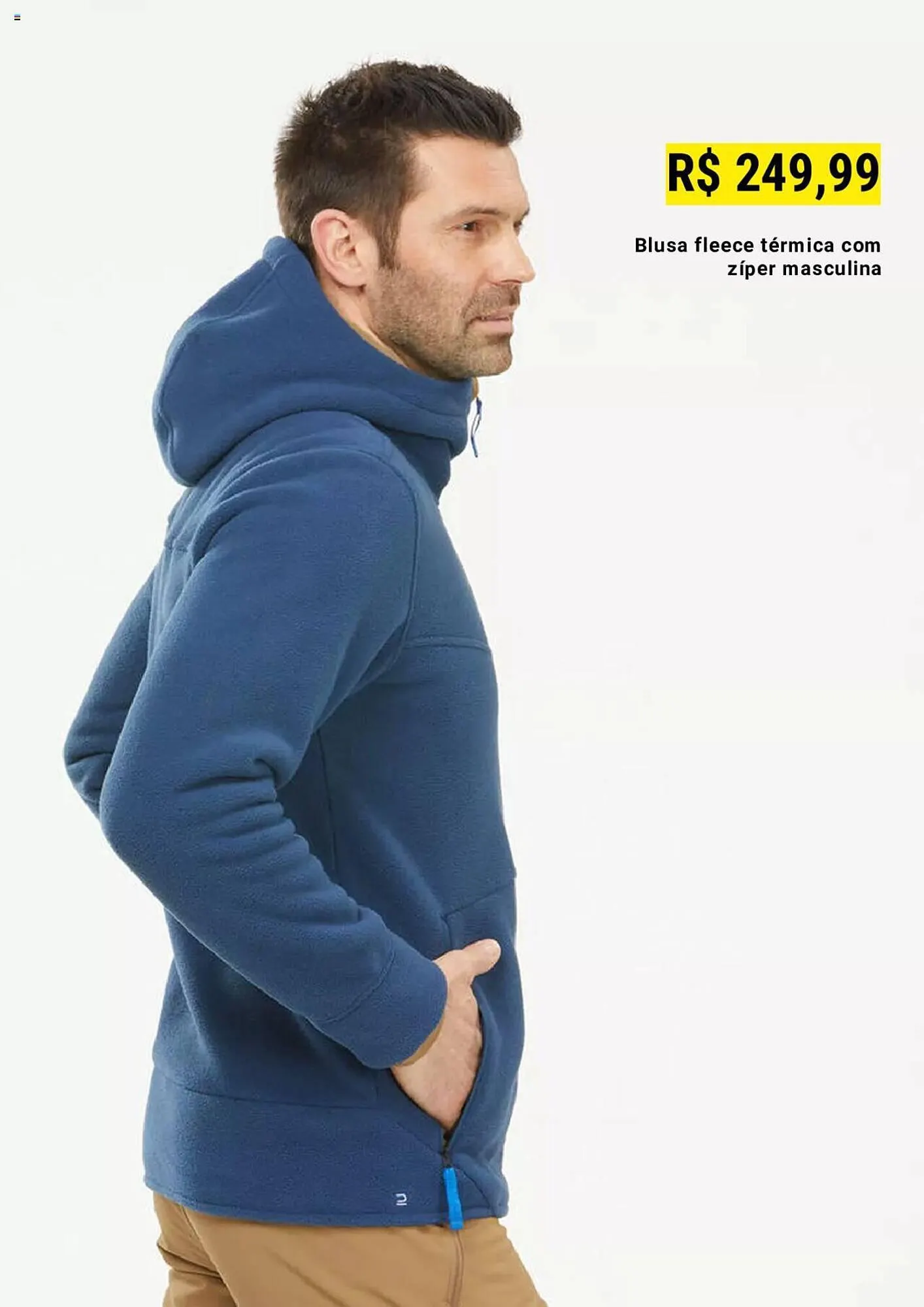 Encarte de Catálogo Decathlon 1 de outubro até 31 de outubro 2023 - Pagina 7