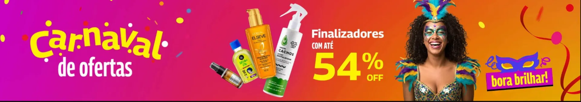 Encarte de Folheto Lojas Rede 11 de fevereiro até 26 de fevereiro 2026 - Pagina 4