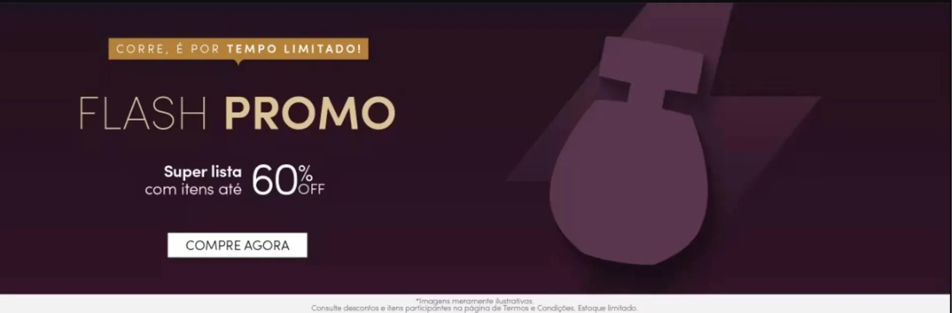 Encarte de Catálogo Eudora 9 de janeiro até 17 de janeiro 2026 - Pagina 1