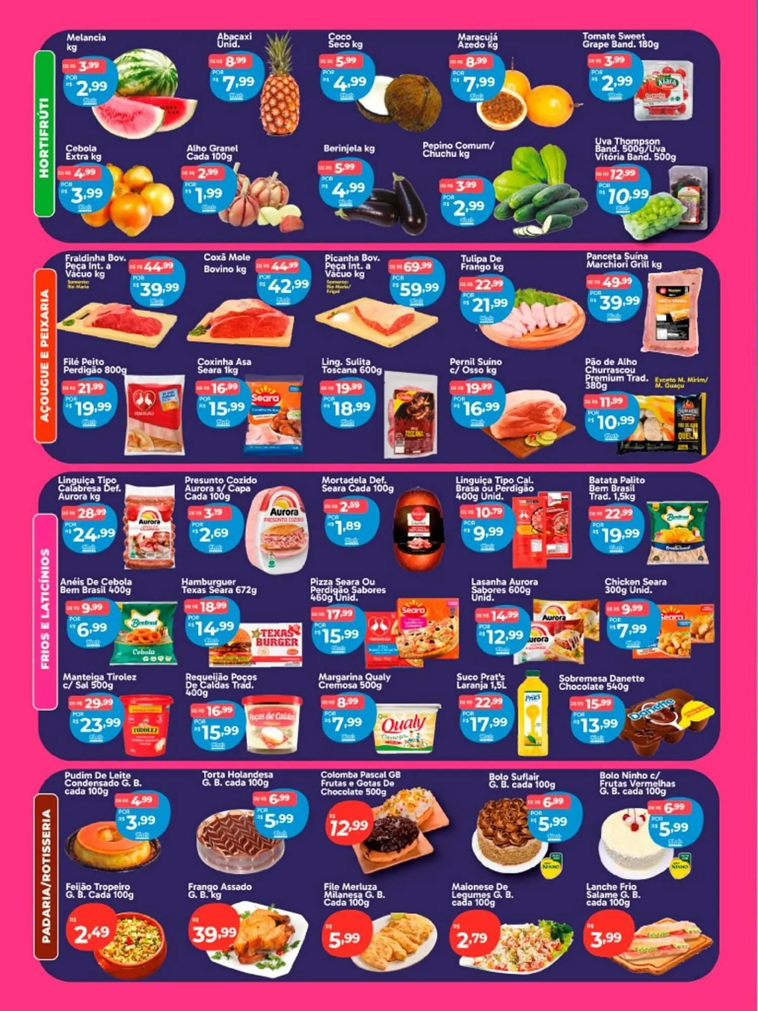 Encarte de Folheto GoodBom 2 de abril até 5 de abril 2026 - Pagina 2