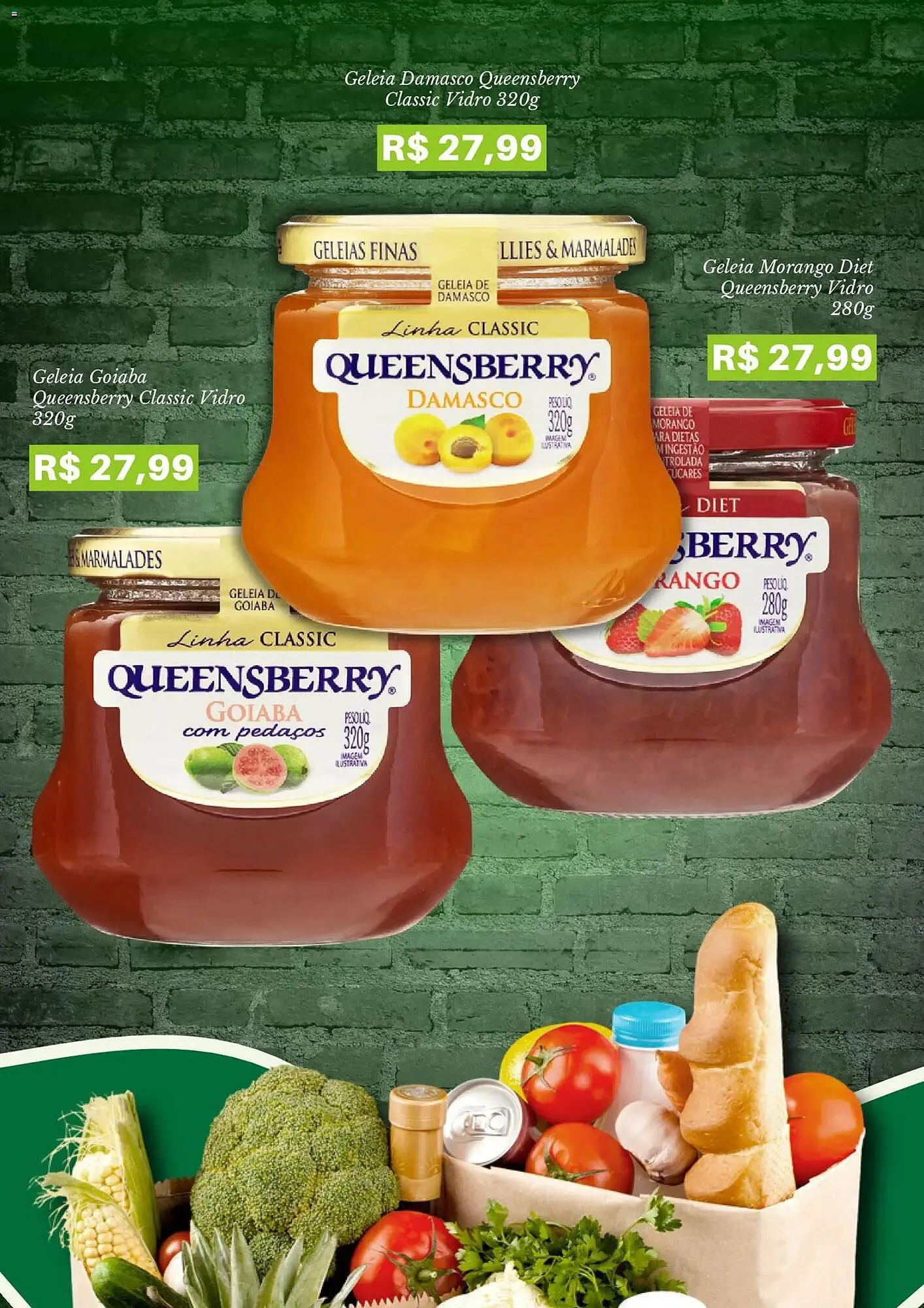 Encarte de Folheto Pão de Açúcar 9 de março até 15 de março 2026 - Pagina 4