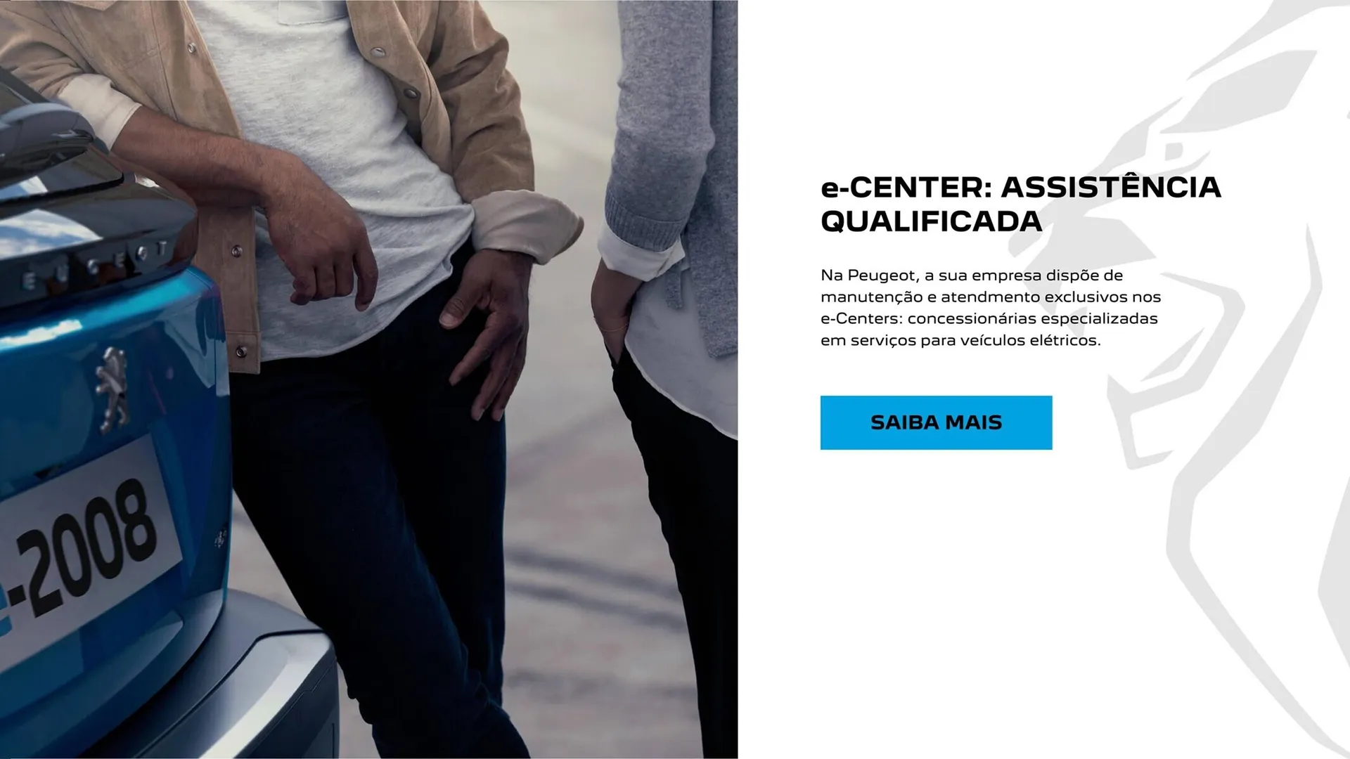 Encarte de Catálogo Peugeot 8 de janeiro até 8 de janeiro 2024 - Pagina 33