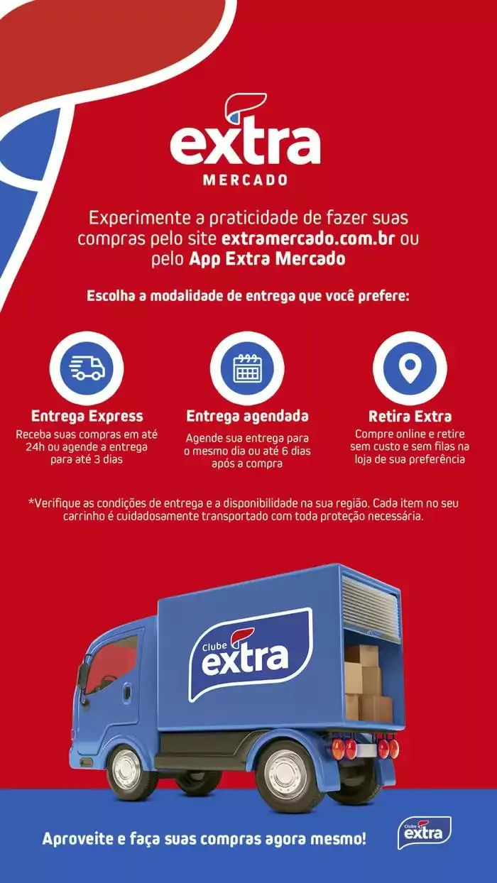 Encarte de Descubra ofertas atraentes 8 de abril até 10 de abril 2025 - Pagina 2