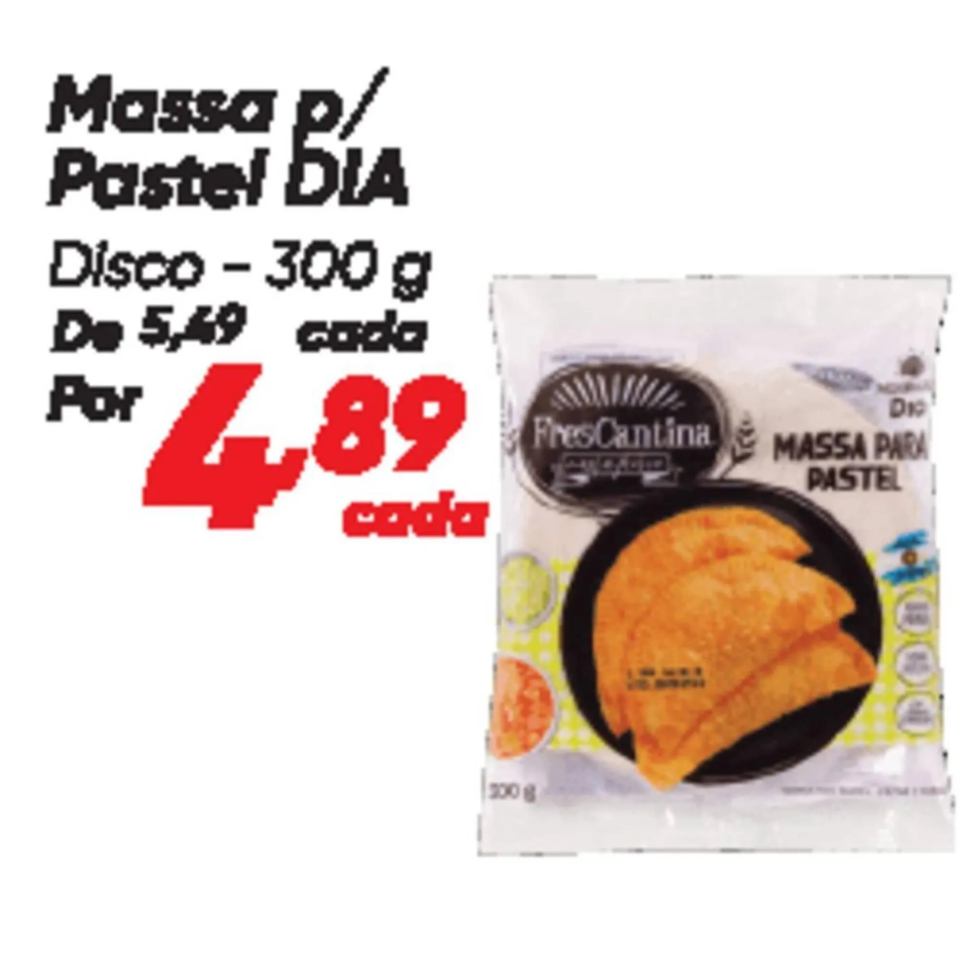 Encarte de Catálogo Dia 3 de julho até 7 de julho 2025 - Pagina 39