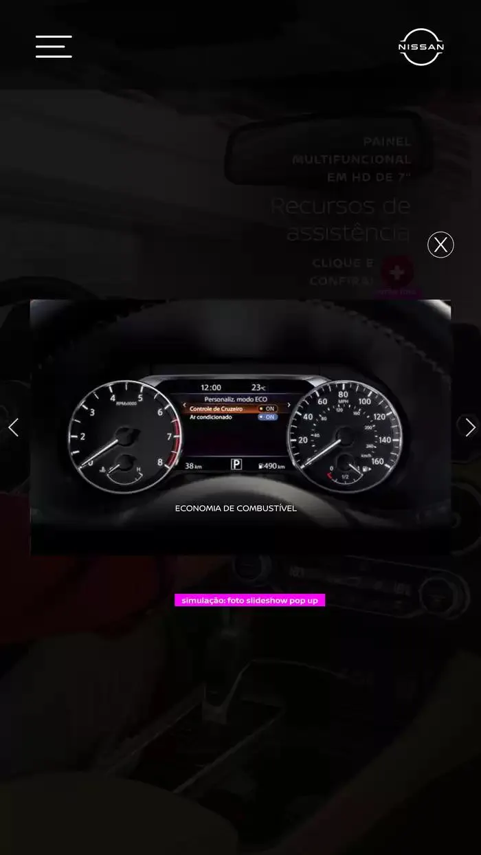 Encarte de Nossas melhores pechinchas 18 de abril até 18 de abril 2026 - Pagina 19