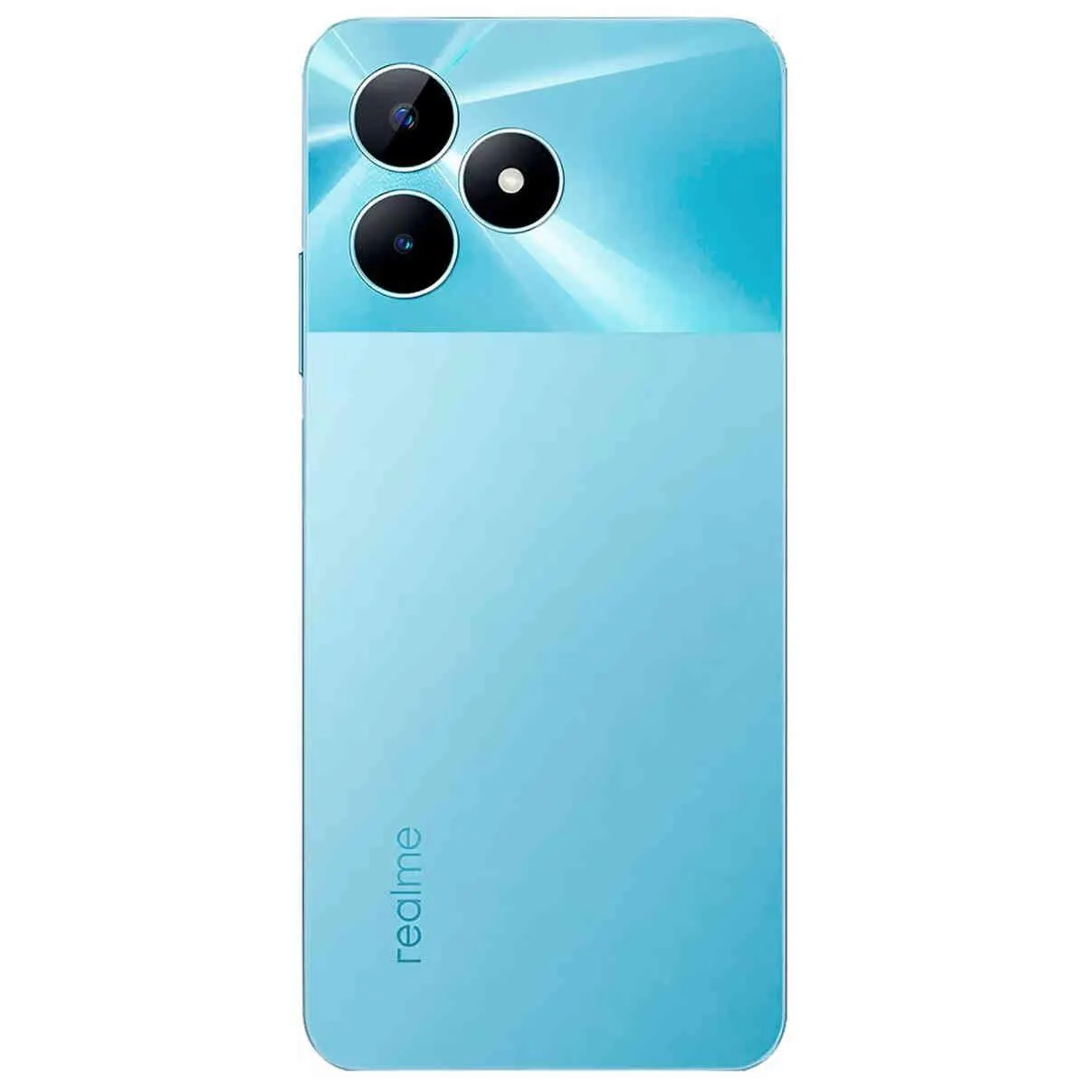 Smartphone Realme Note 50 4gb/128gb Azul Claro