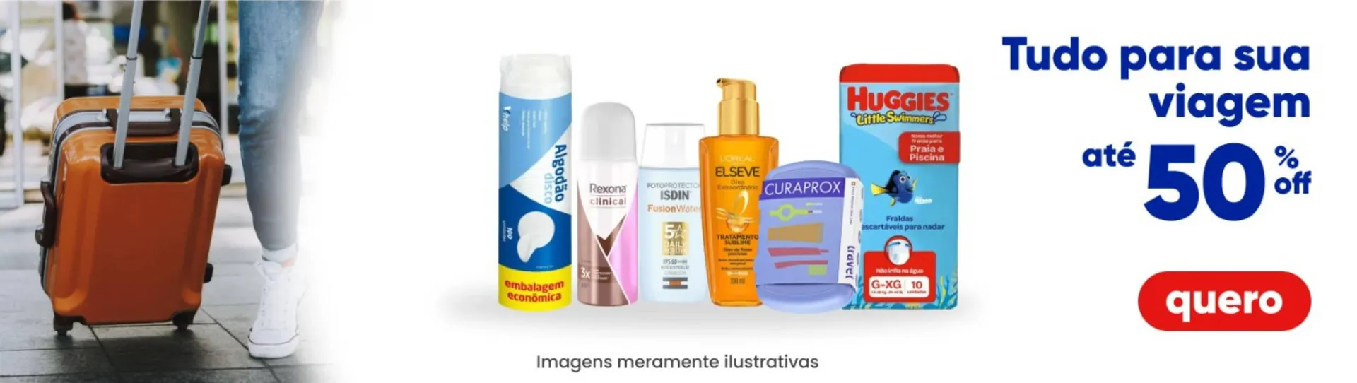 Encarte de Encarte Drogaria Venancio 22 de dezembro até 24 de dezembro 2025 - Pagina 3