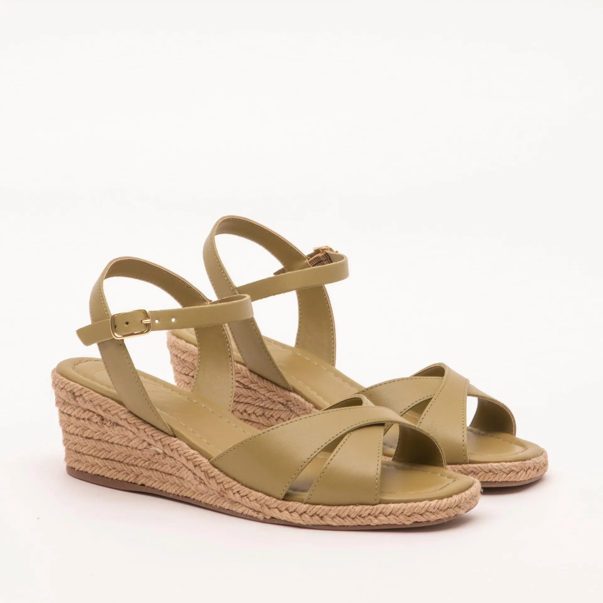 Anabela baixa Selaria - ALGAS