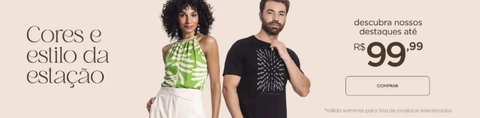 Encarte de Catálogo Pernambucanas 20 de outubro até 20 de novembro 2025 - Pagina 6