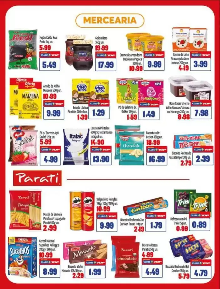 Encarte de Ofertas do folheto 11 de março até 16 de março 2025 - Pagina 5