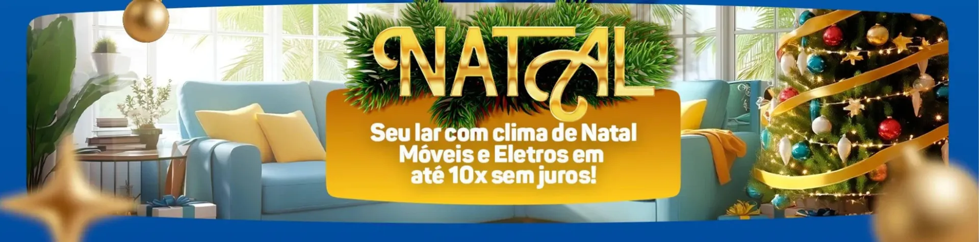 Encarte de Catálogo Multiloja 22 de dezembro até 29 de dezembro 2025 - Pagina 1