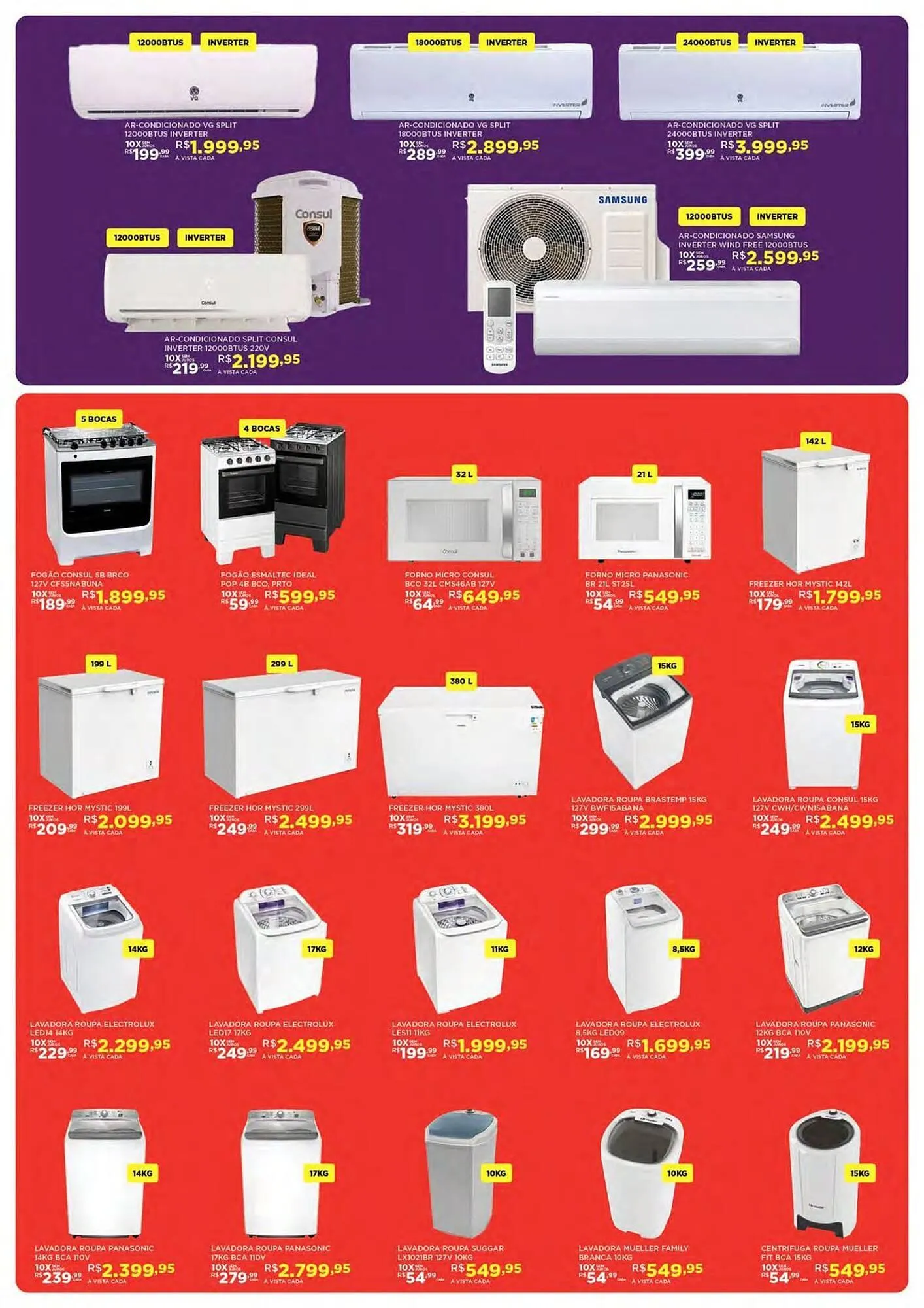 Encarte de Catálogo DB Supermercados 8 de maio até 31 de maio 2025 - Pagina 3