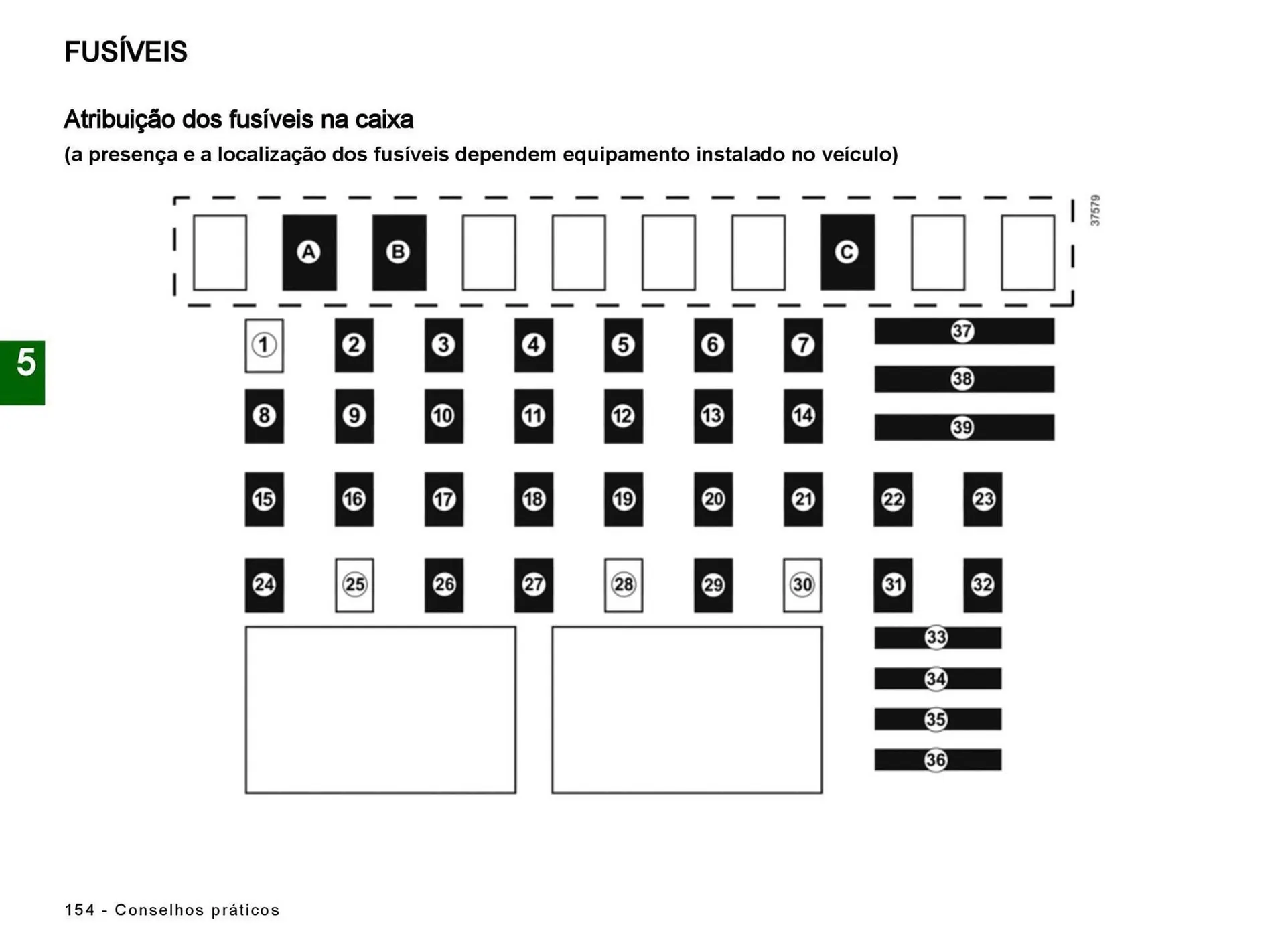 Encarte de Catálogo Renault 5 de julho até 5 de julho 2025 - Pagina 156