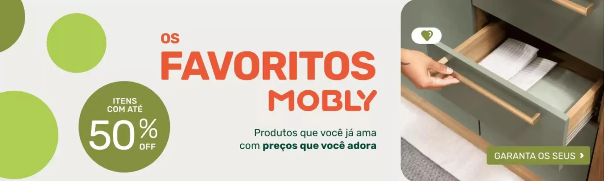 Encarte de Ofertas Mobly 15 de abril até 15 de maio 2025 - Pagina 5
