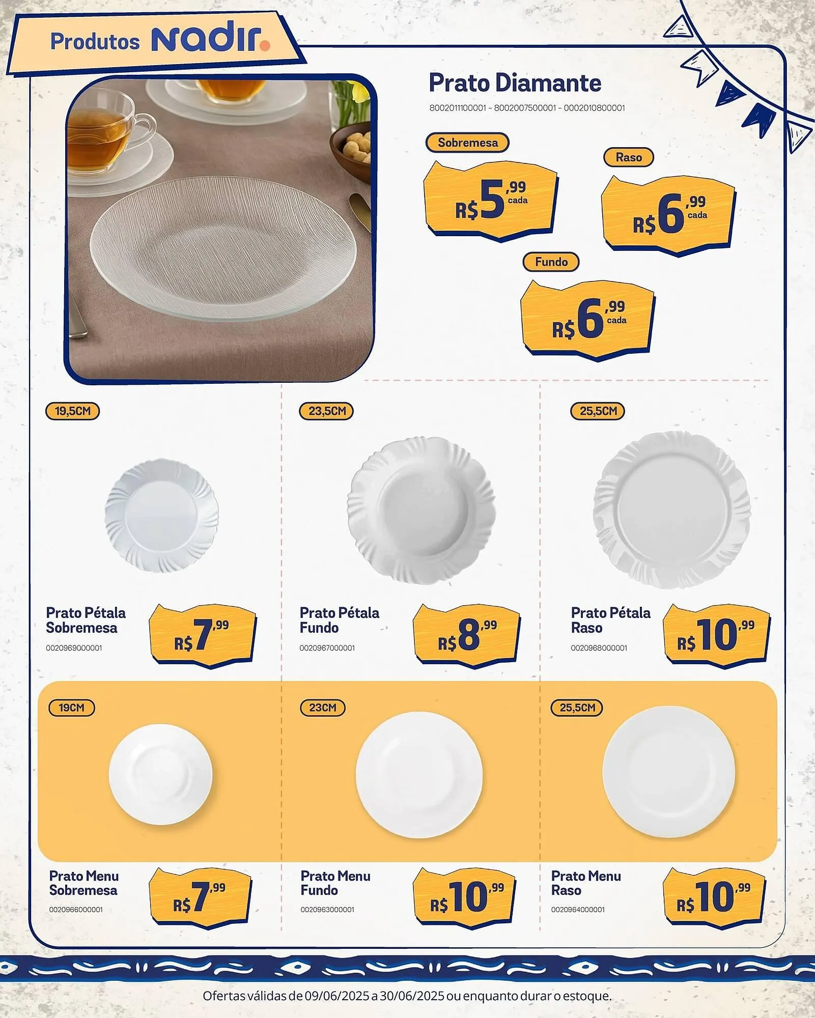 Encarte de Catálogo Casa Freitas 9 de junho até 30 de junho 2025 - Pagina 2