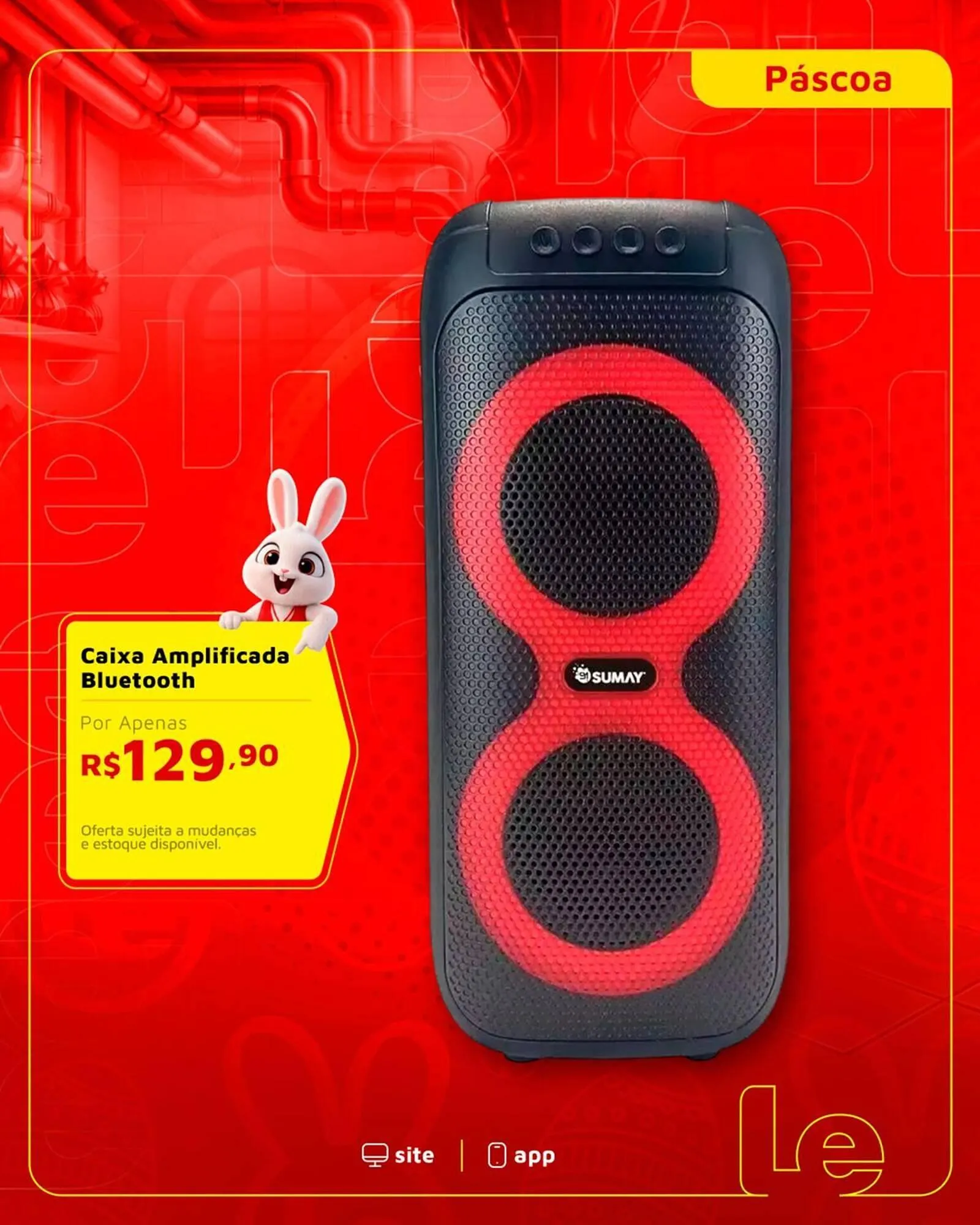 Encarte de Encarte Le Biscuit 31 de março até 5 de abril 2026 - Pagina 4