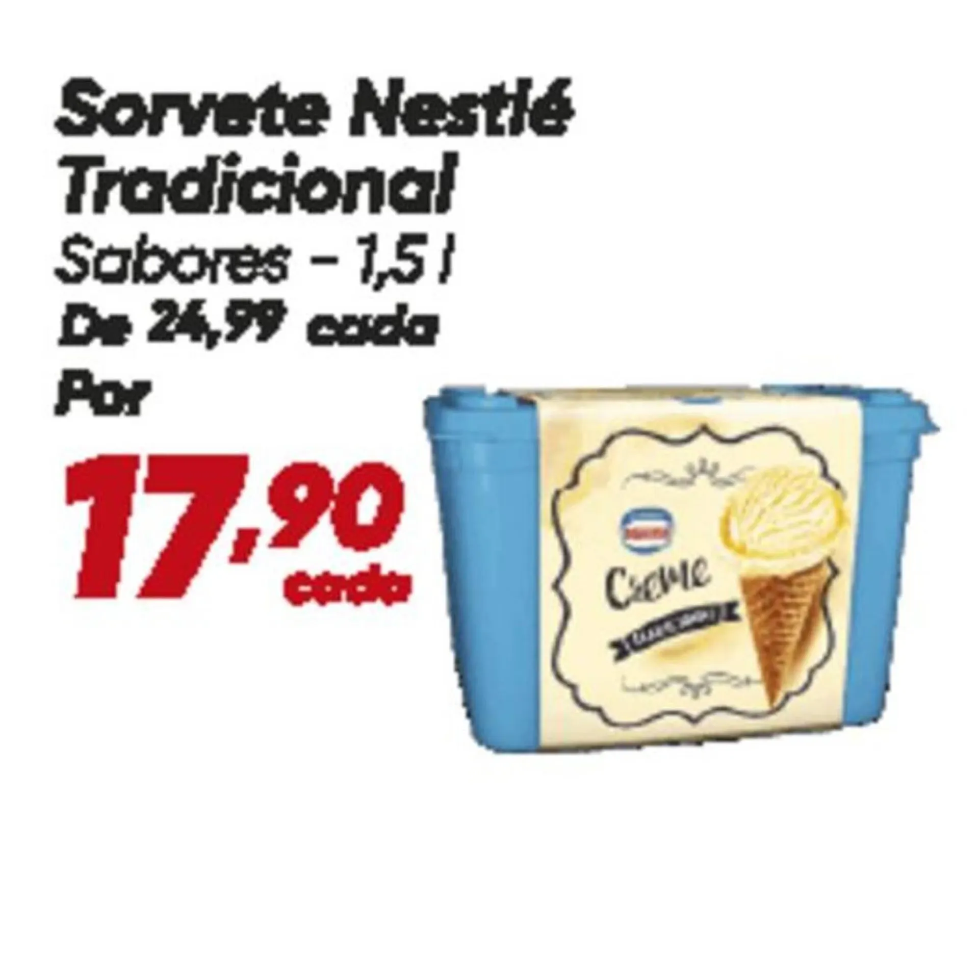 Encarte de Tabloide Dia 12 de fevereiro até 16 de fevereiro 2026 - Pagina 25