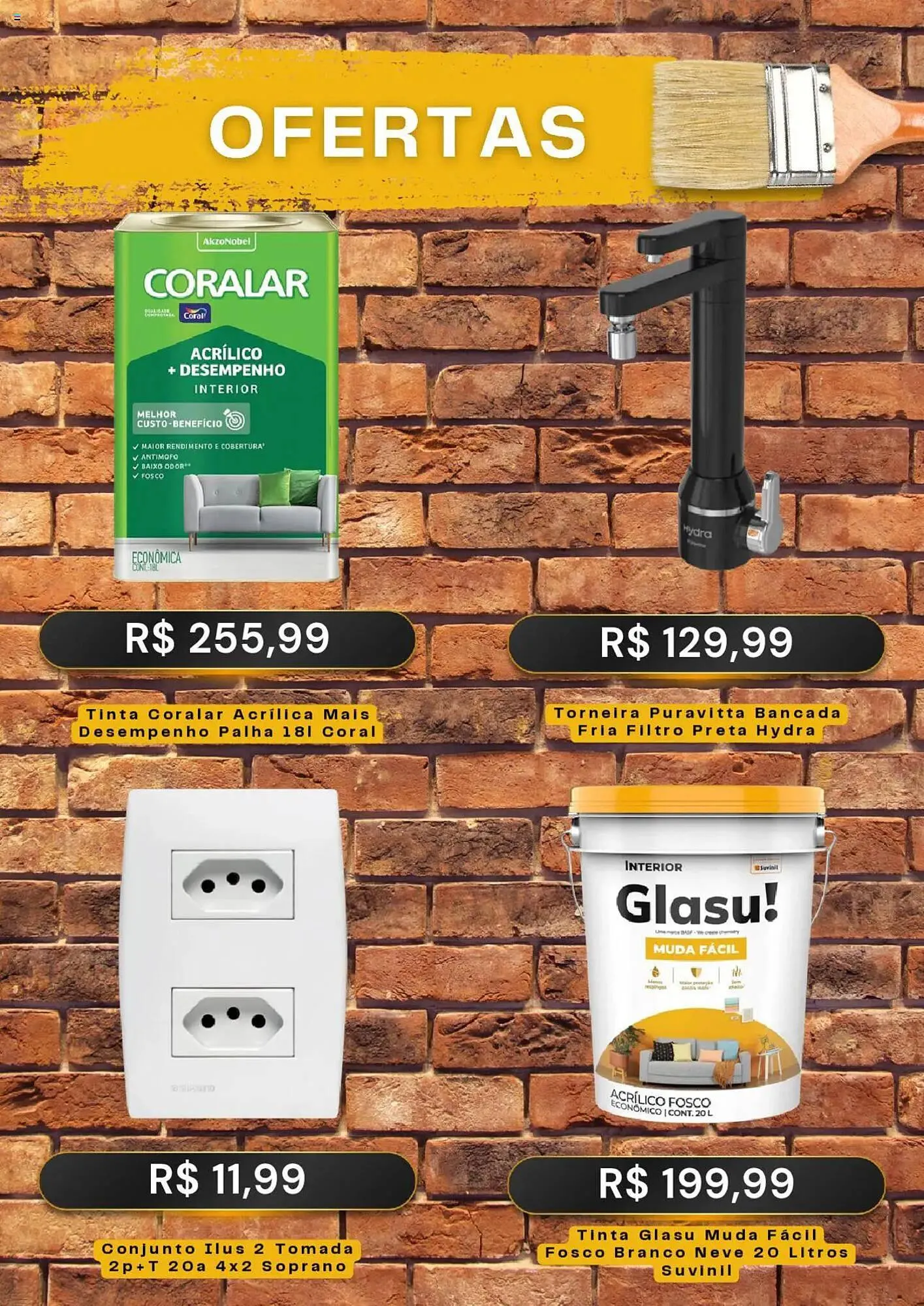 Encarte de Catálogo Joli 1 de julho até 1 de agosto 2025 - Pagina 5