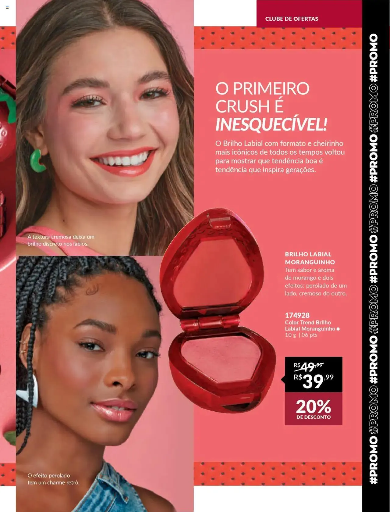 Encarte de Avon - Campanha 07 3 de abril até 1 de maio 2025 - Pagina 145