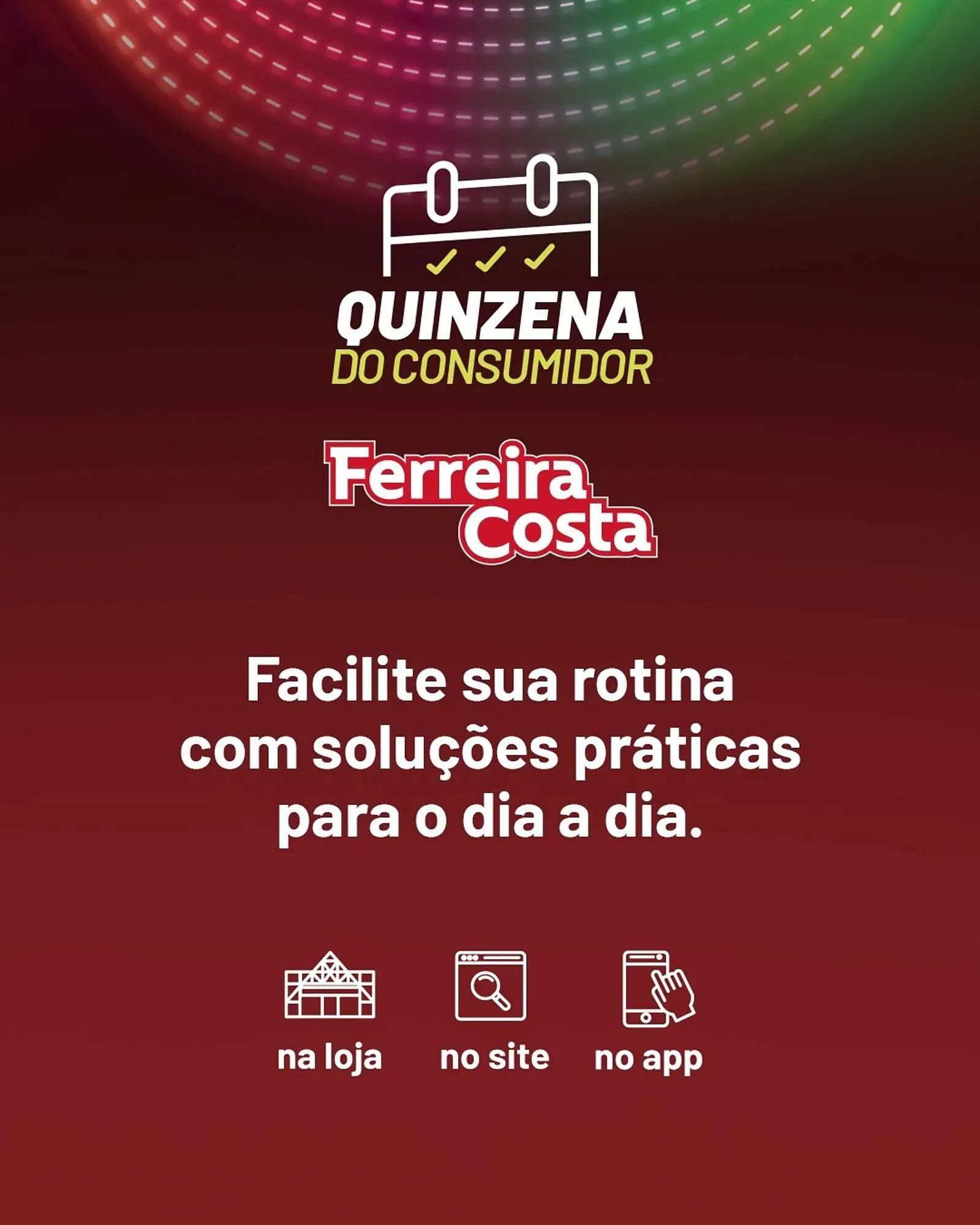 Encarte de Encarte Ferreira Costa 12 de março até 21 de março 2026 - Pagina 4