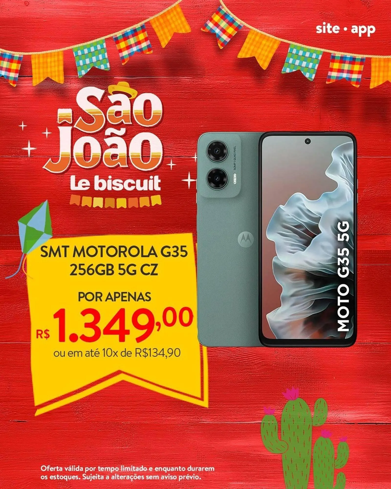 Encarte de Catálogo Le Biscuit 24 de junho até 30 de junho 2025 - Pagina 6