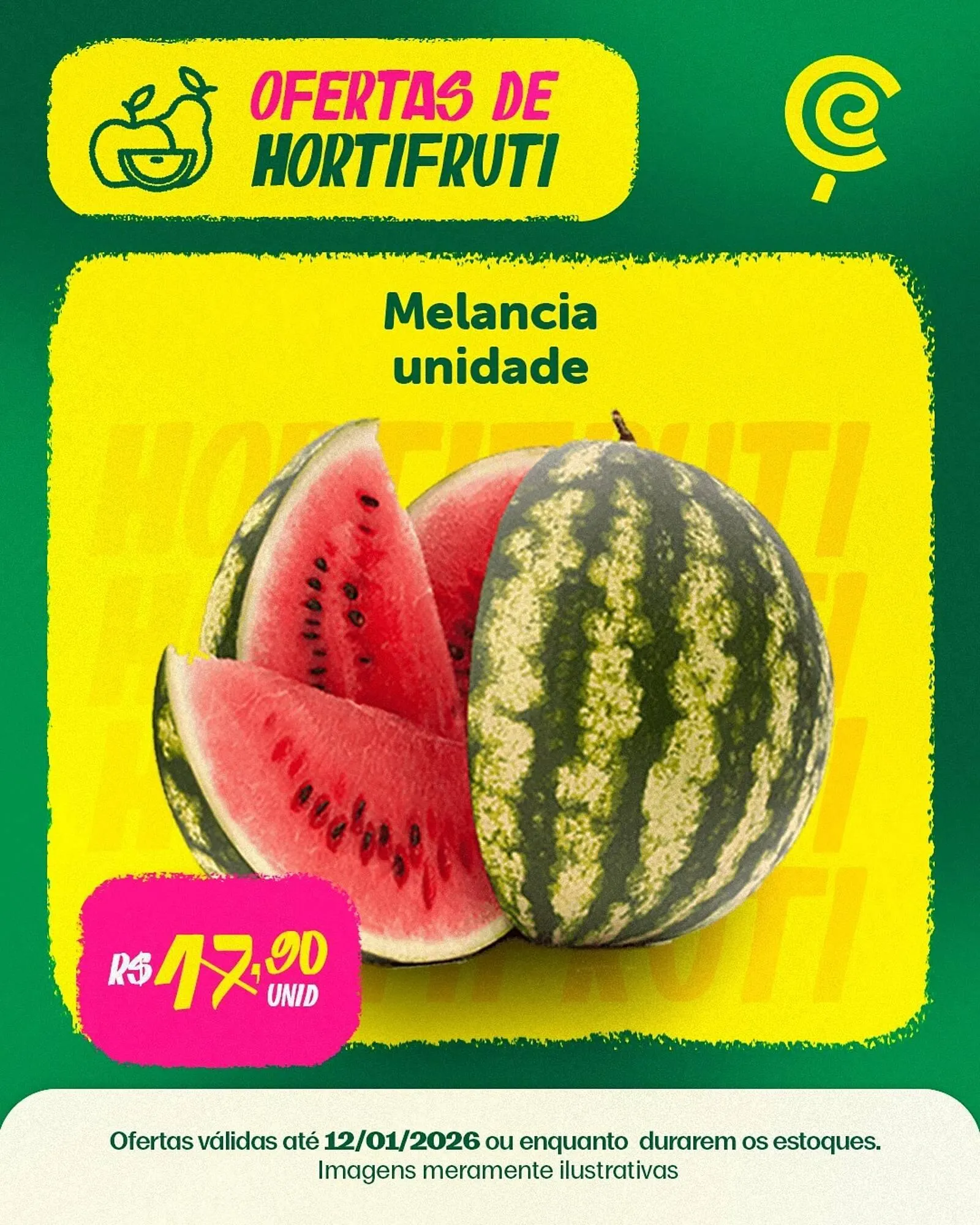 Encarte de Folheto Comercial Esperança 12 de janeiro até 12 de janeiro 2026 - Pagina 3