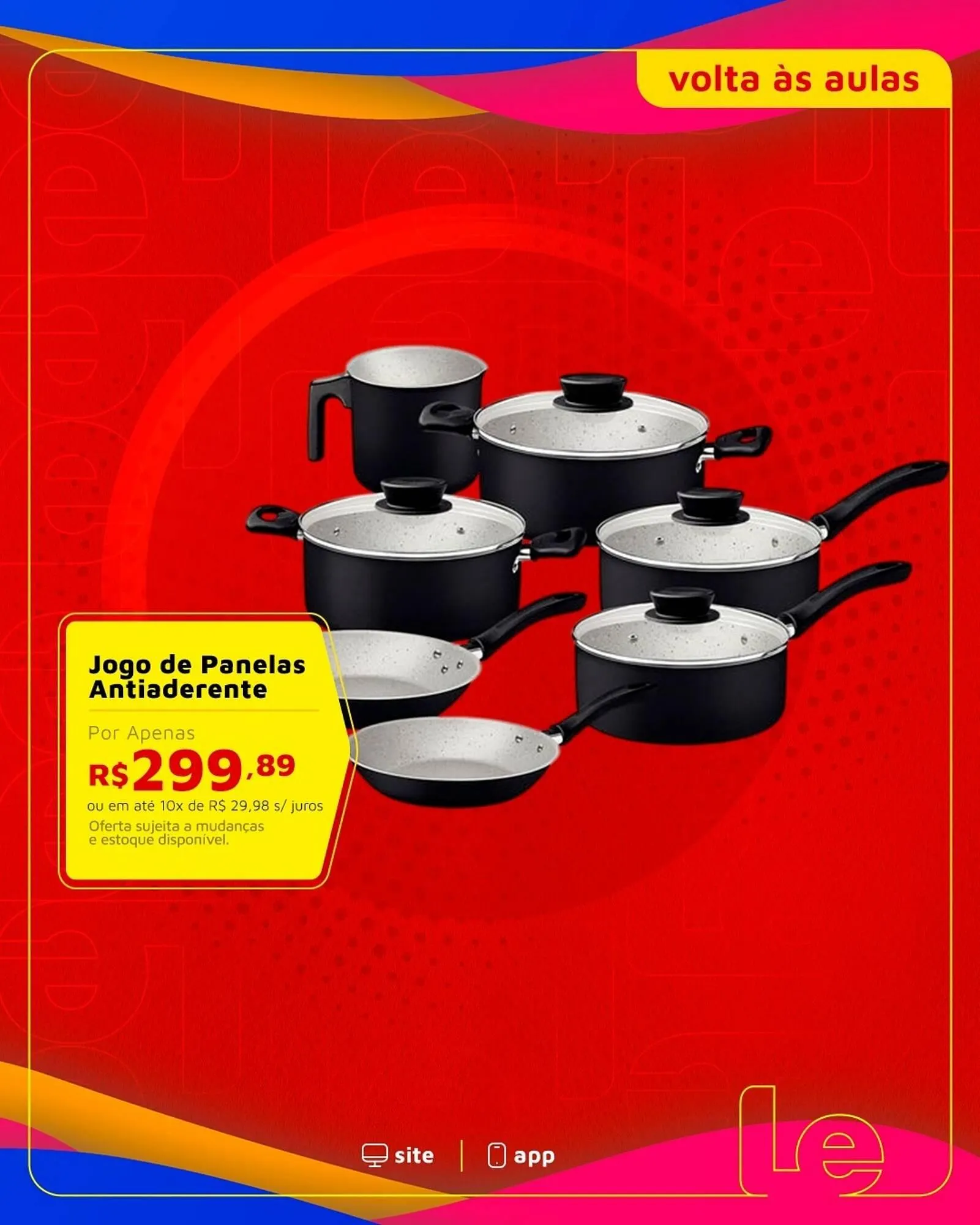 Encarte de Encarte Le Biscuit 13 de janeiro até 17 de janeiro 2026 - Pagina 4